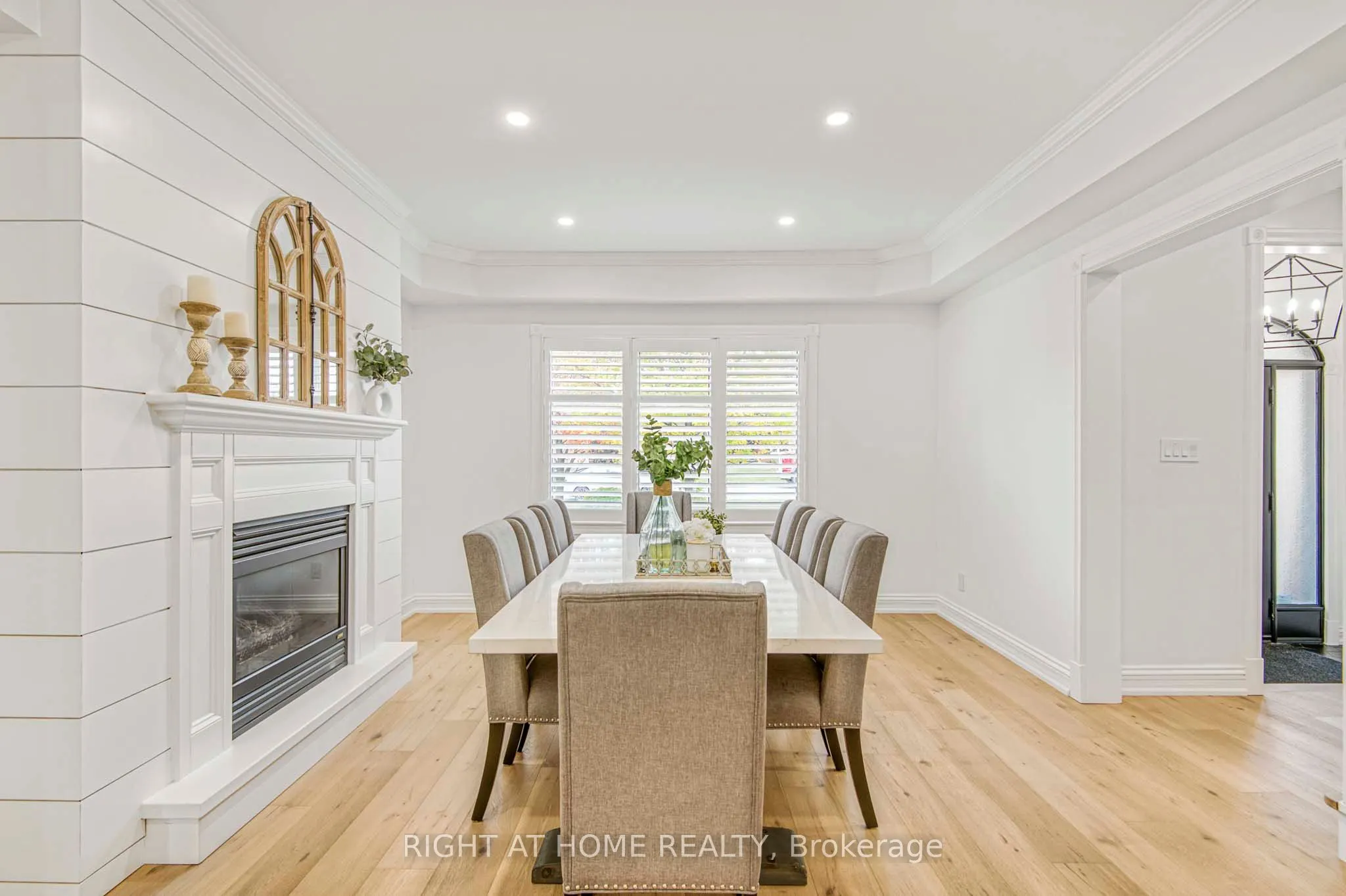 1 Pineview Road
