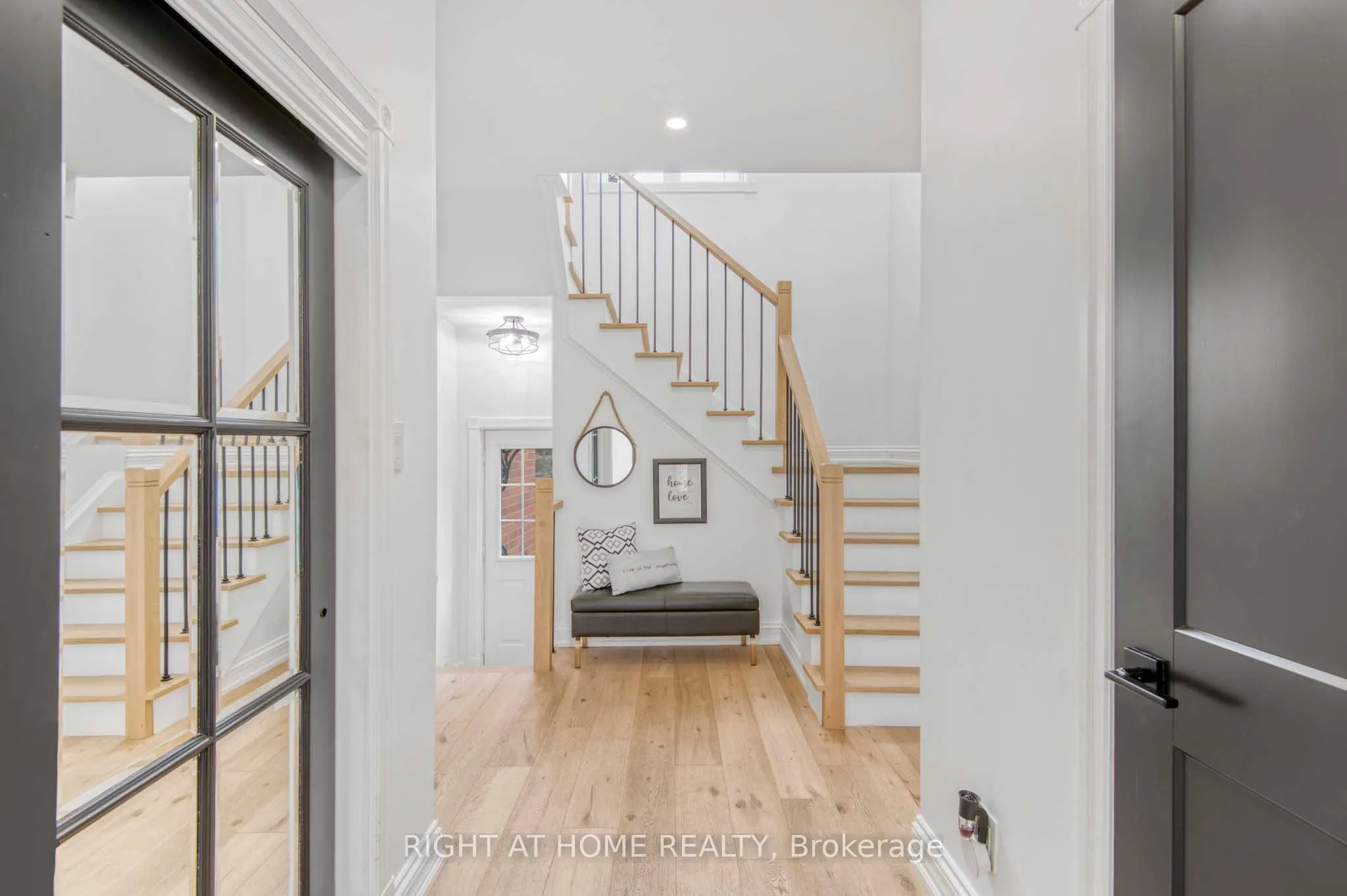 1 Pineview Road