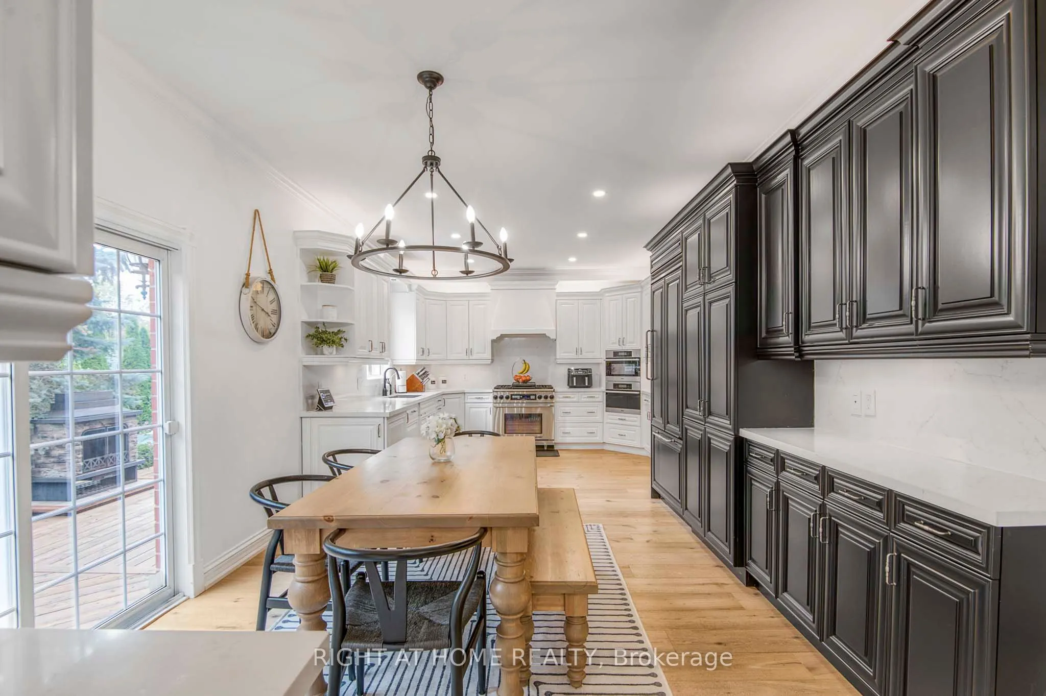 1 Pineview Road
