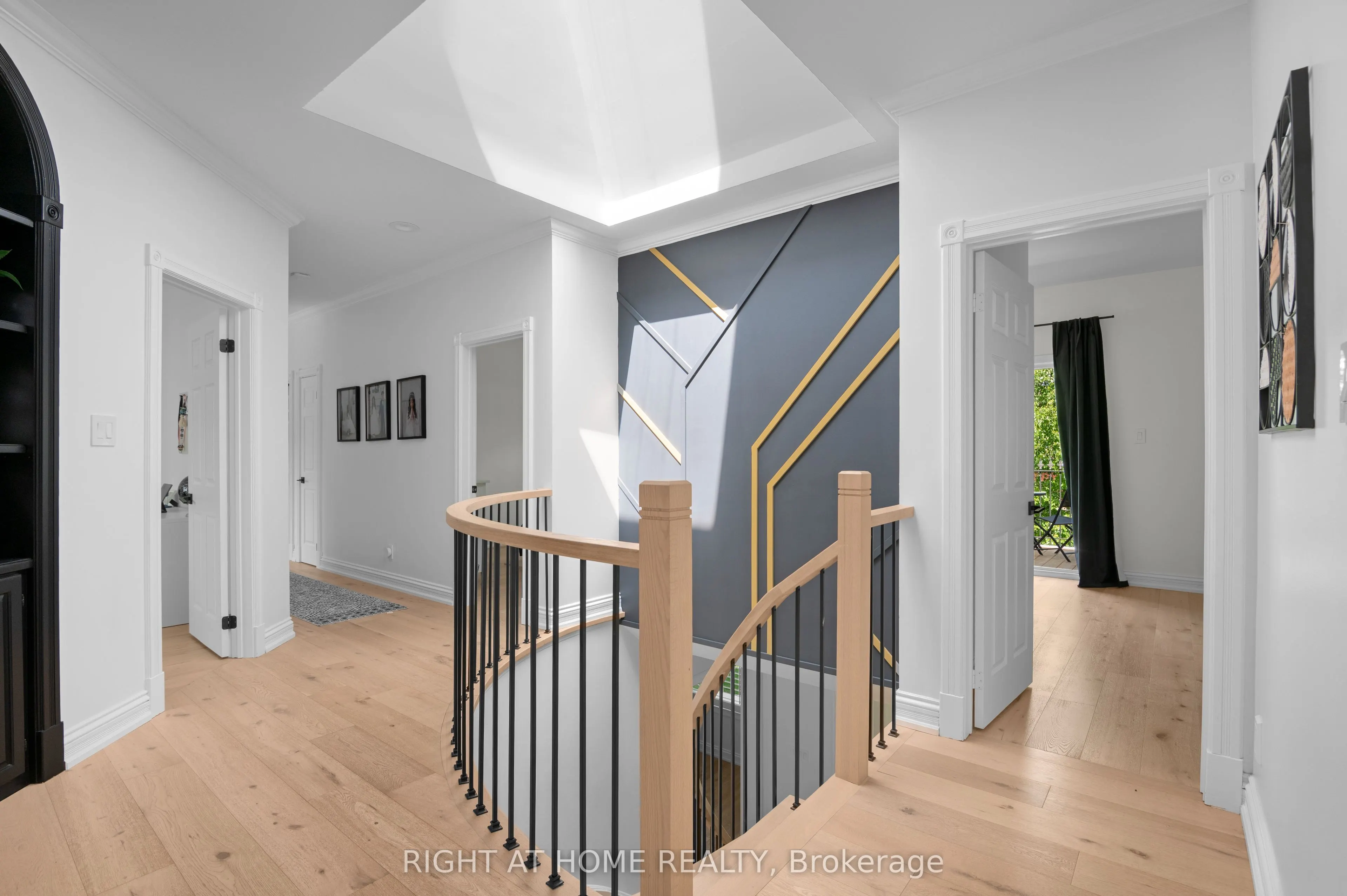 1 Pineview Road