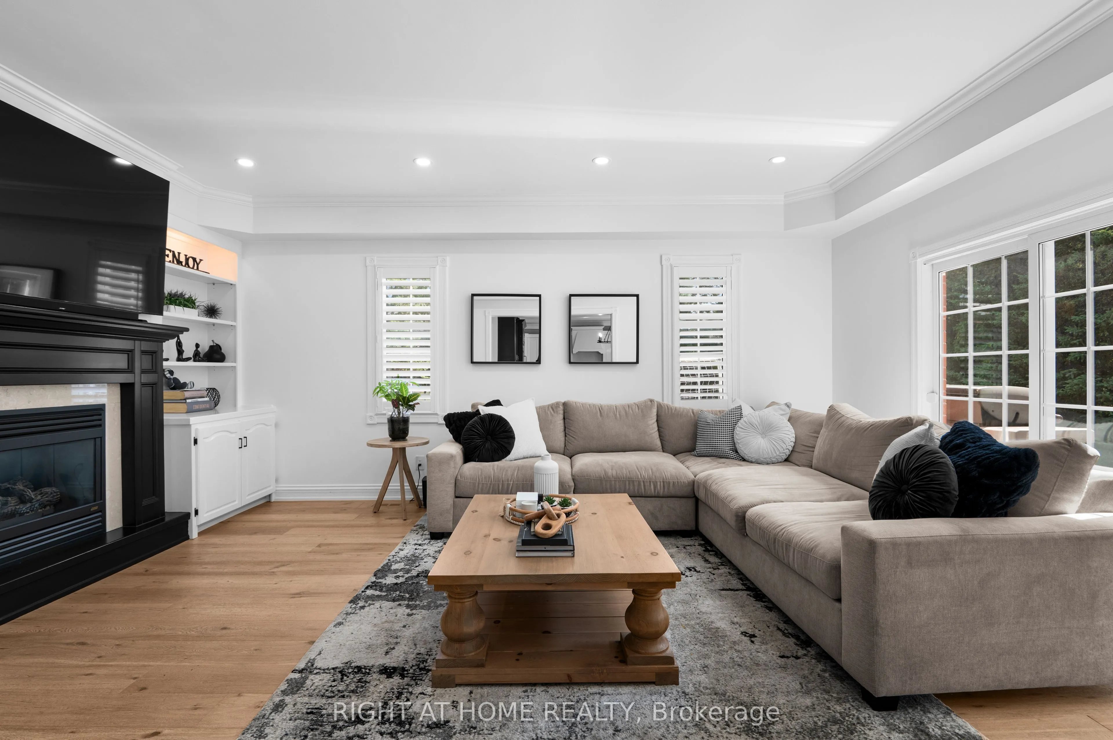 1 Pineview Road