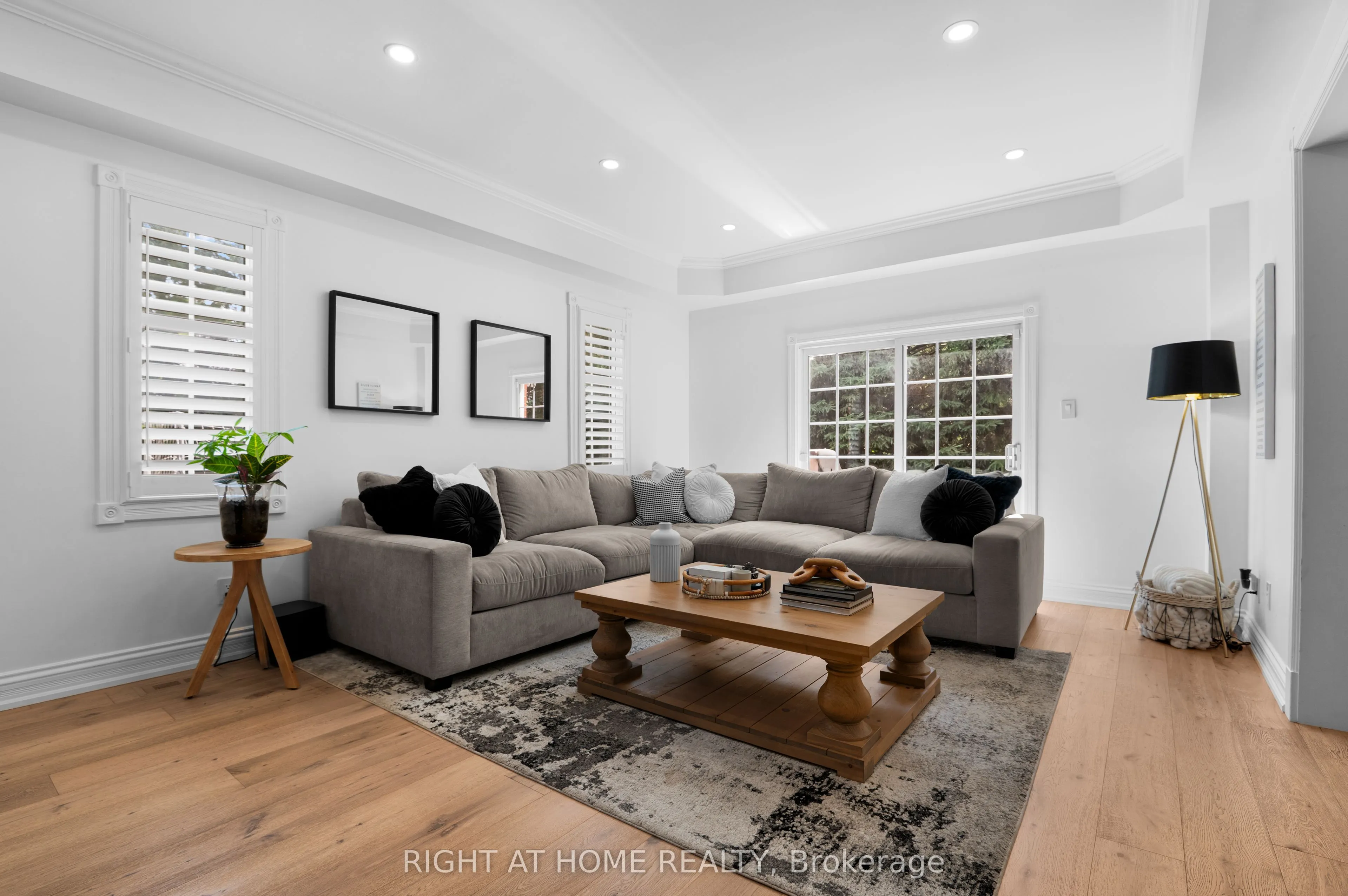 1 Pineview Road