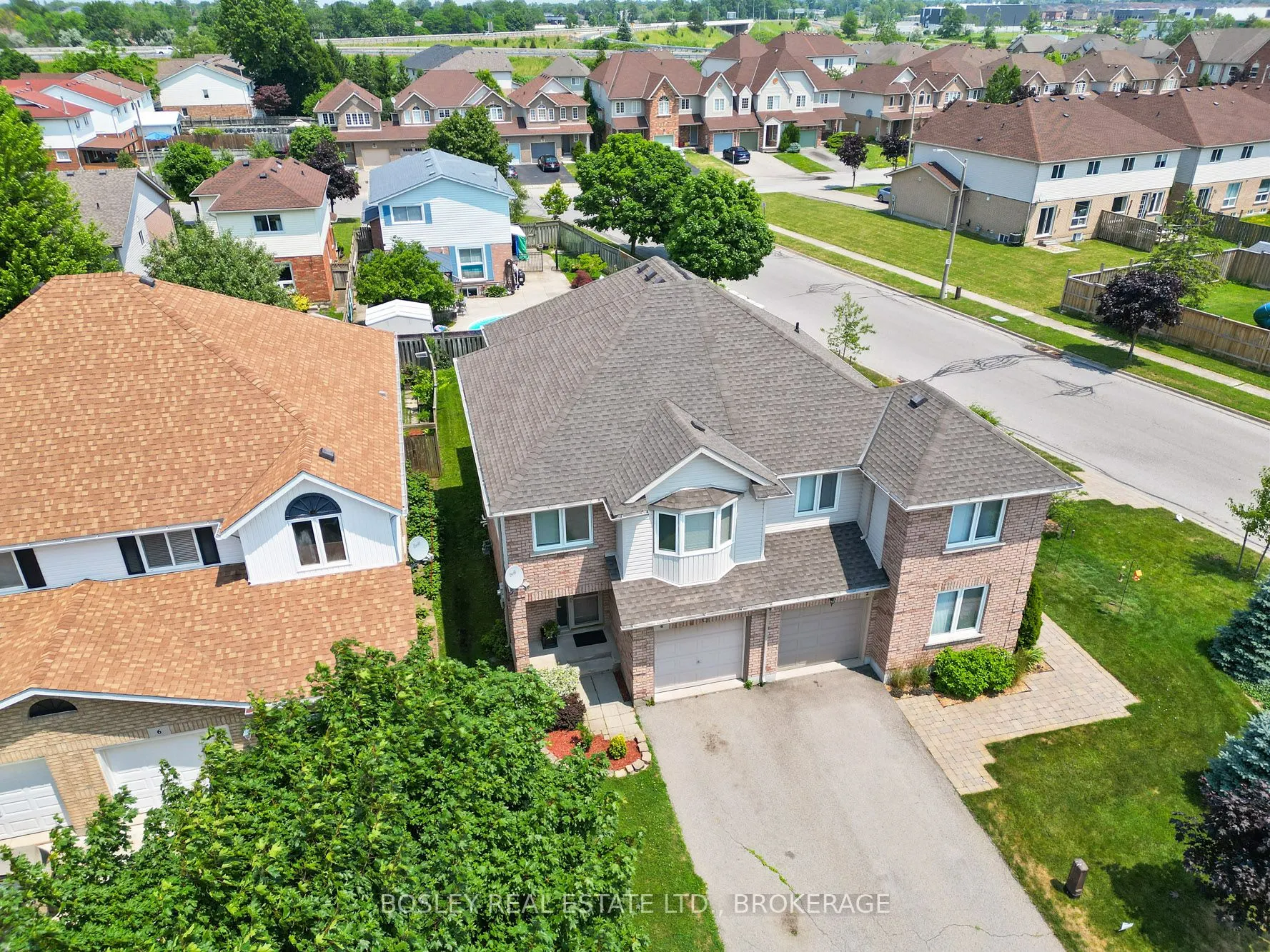 4 Gonzalez Court