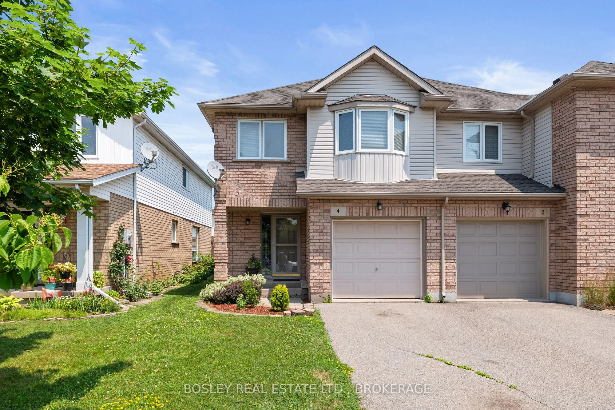 4 Gonzalez Court