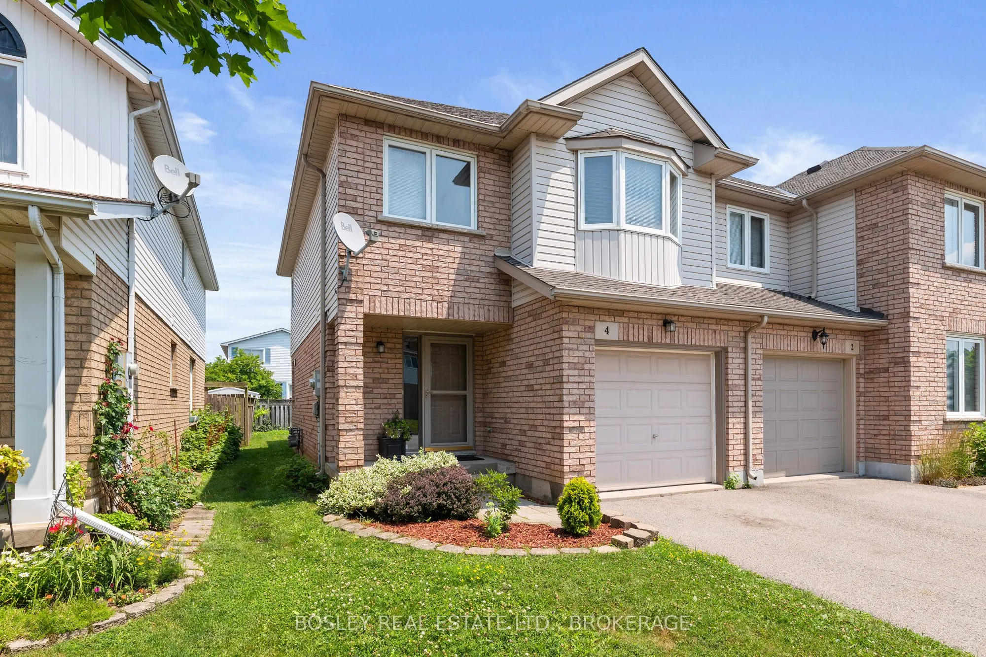 4 Gonzalez Court
