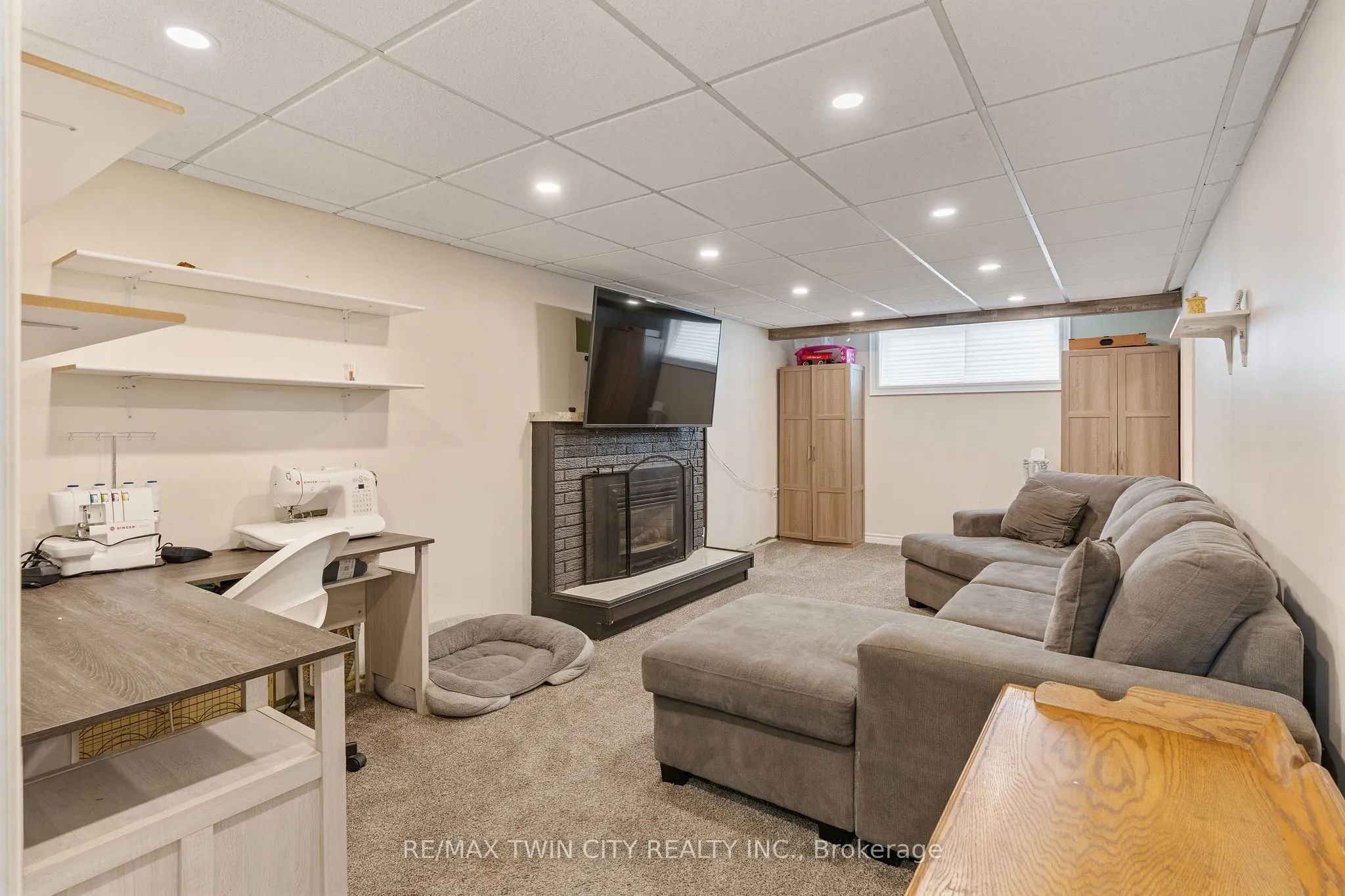 27 CRADDOCK Boulevard