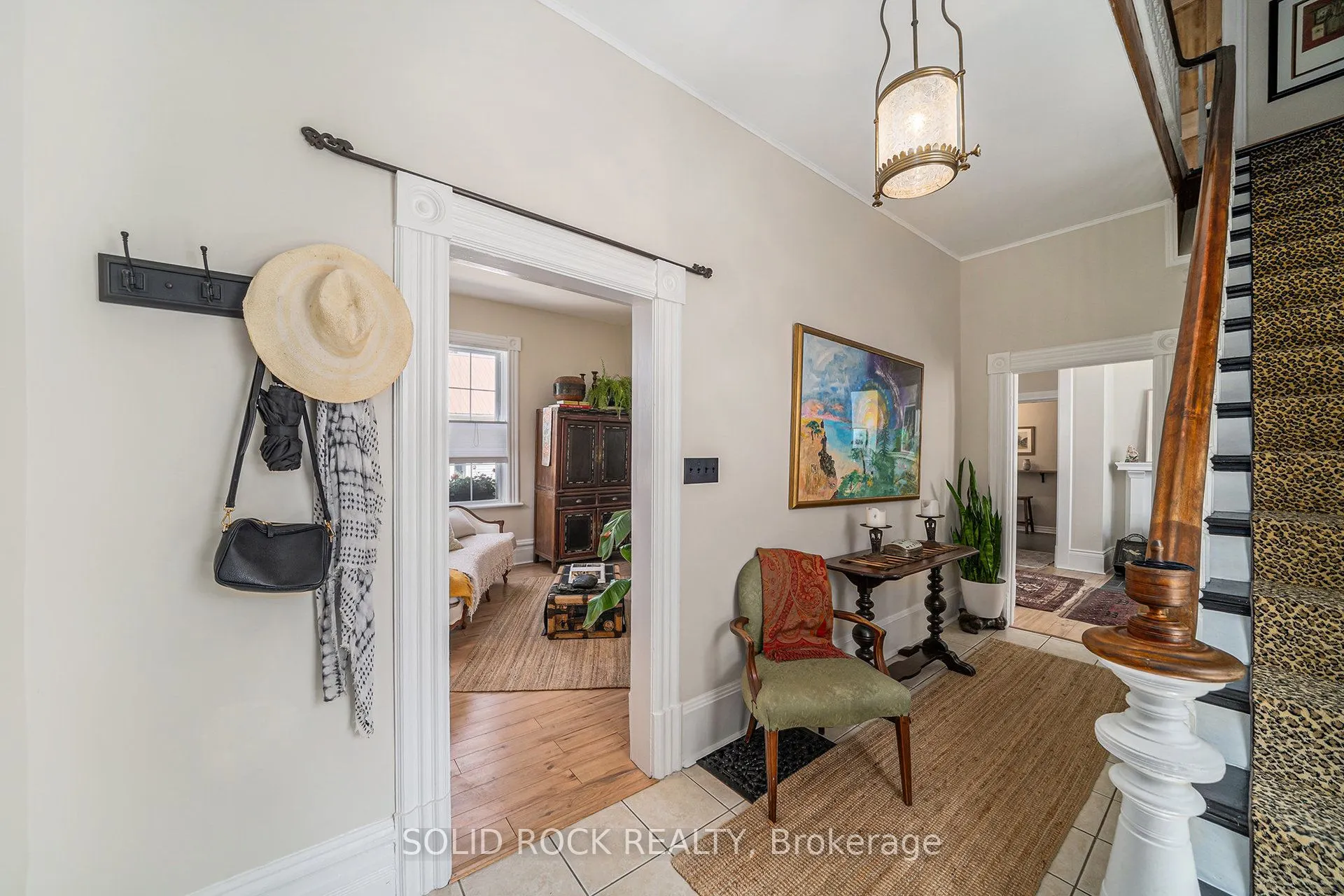 33A and 33B Napoleon Street