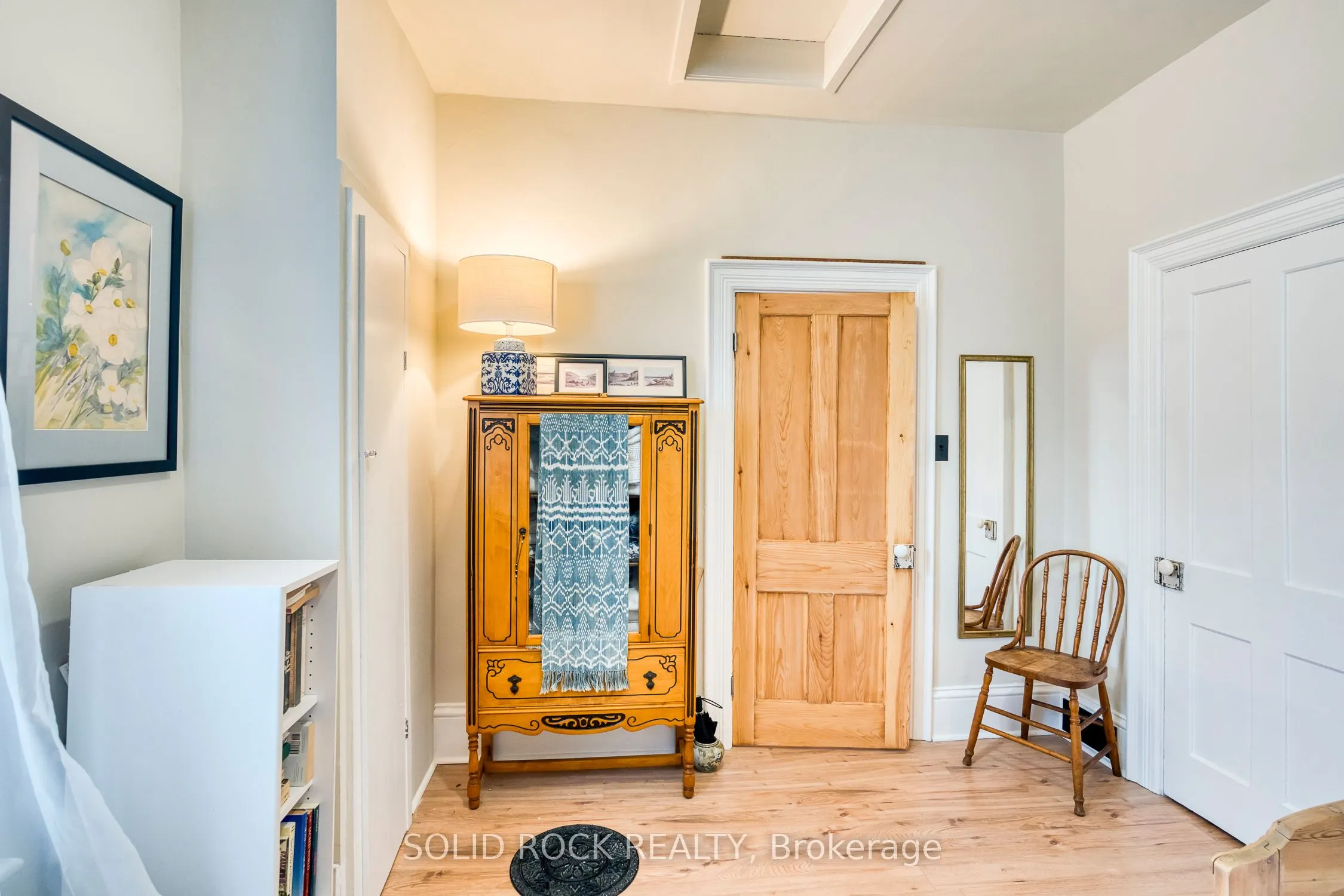 33A and 33B Napoleon Street