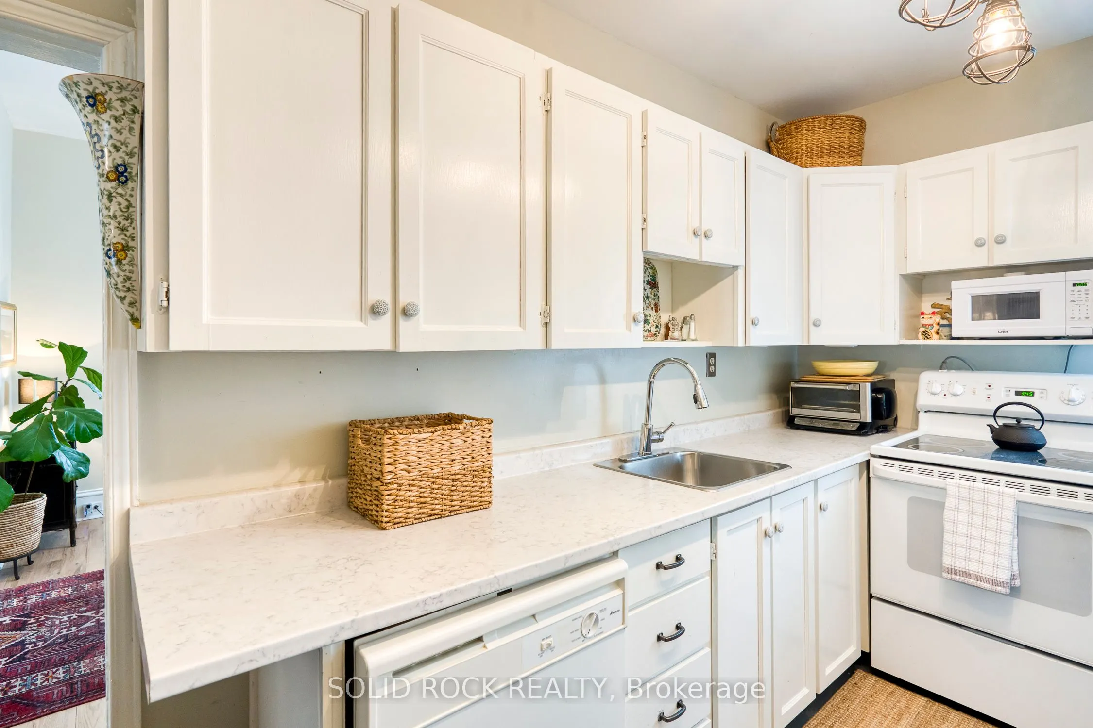 33A and 33B Napoleon Street