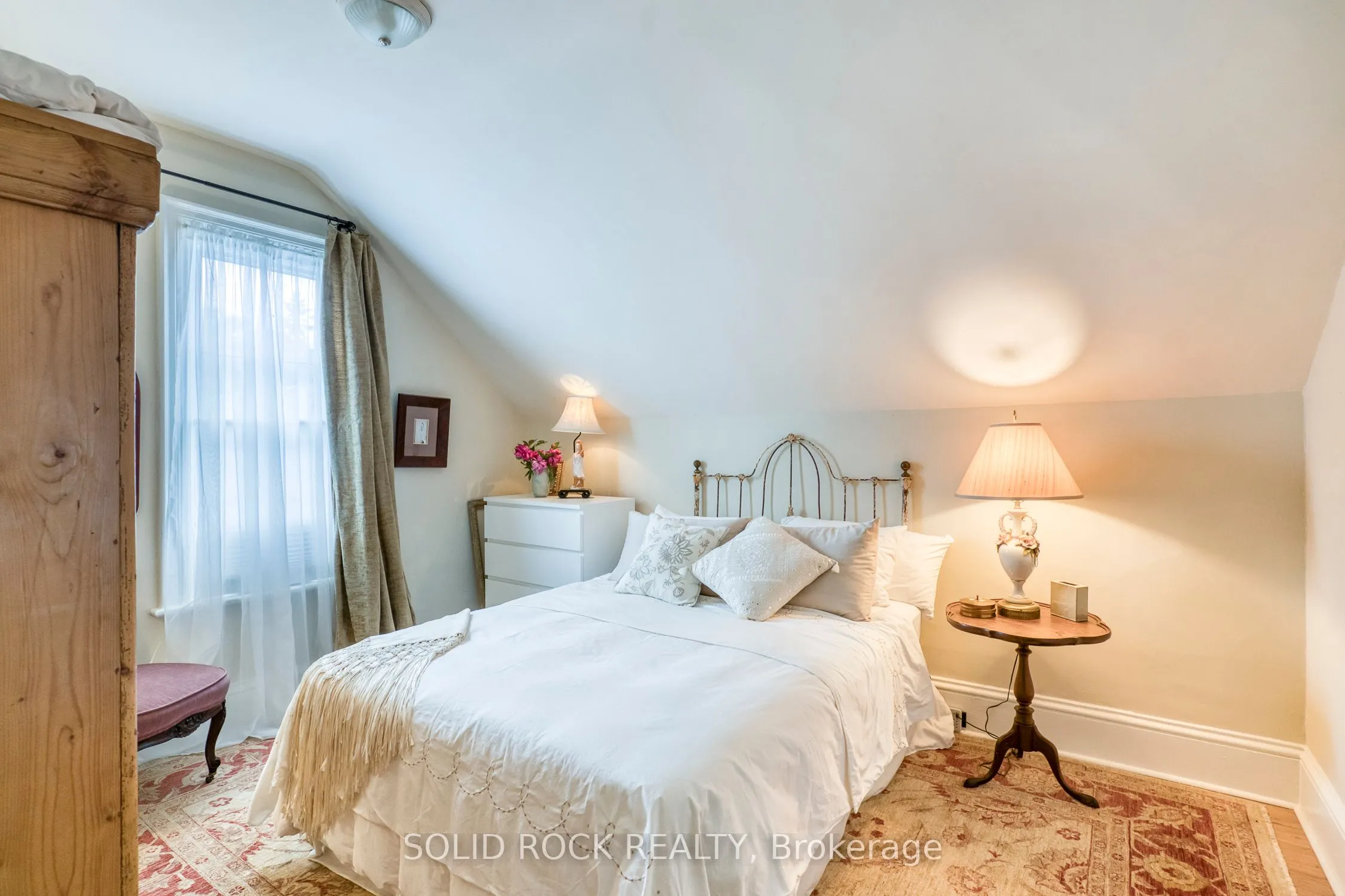 33A and 33B Napoleon Street