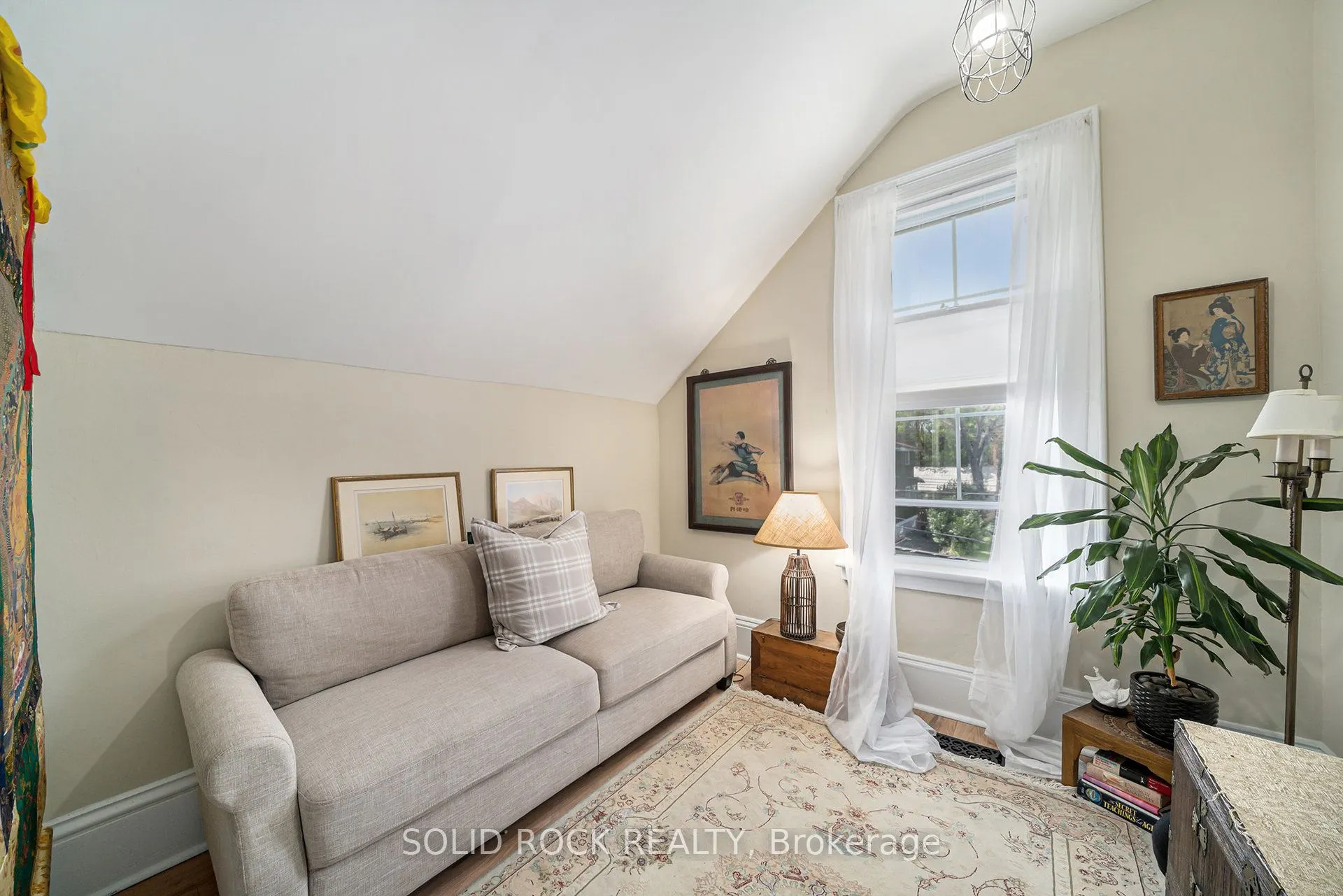 33A and 33B Napoleon Street