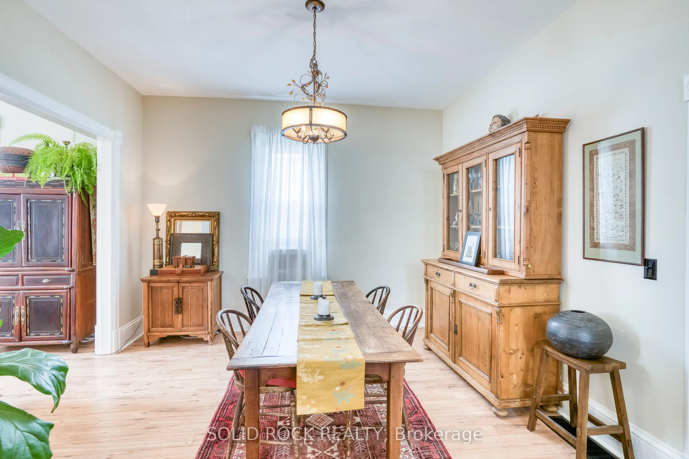 33A and 33B Napoleon Street