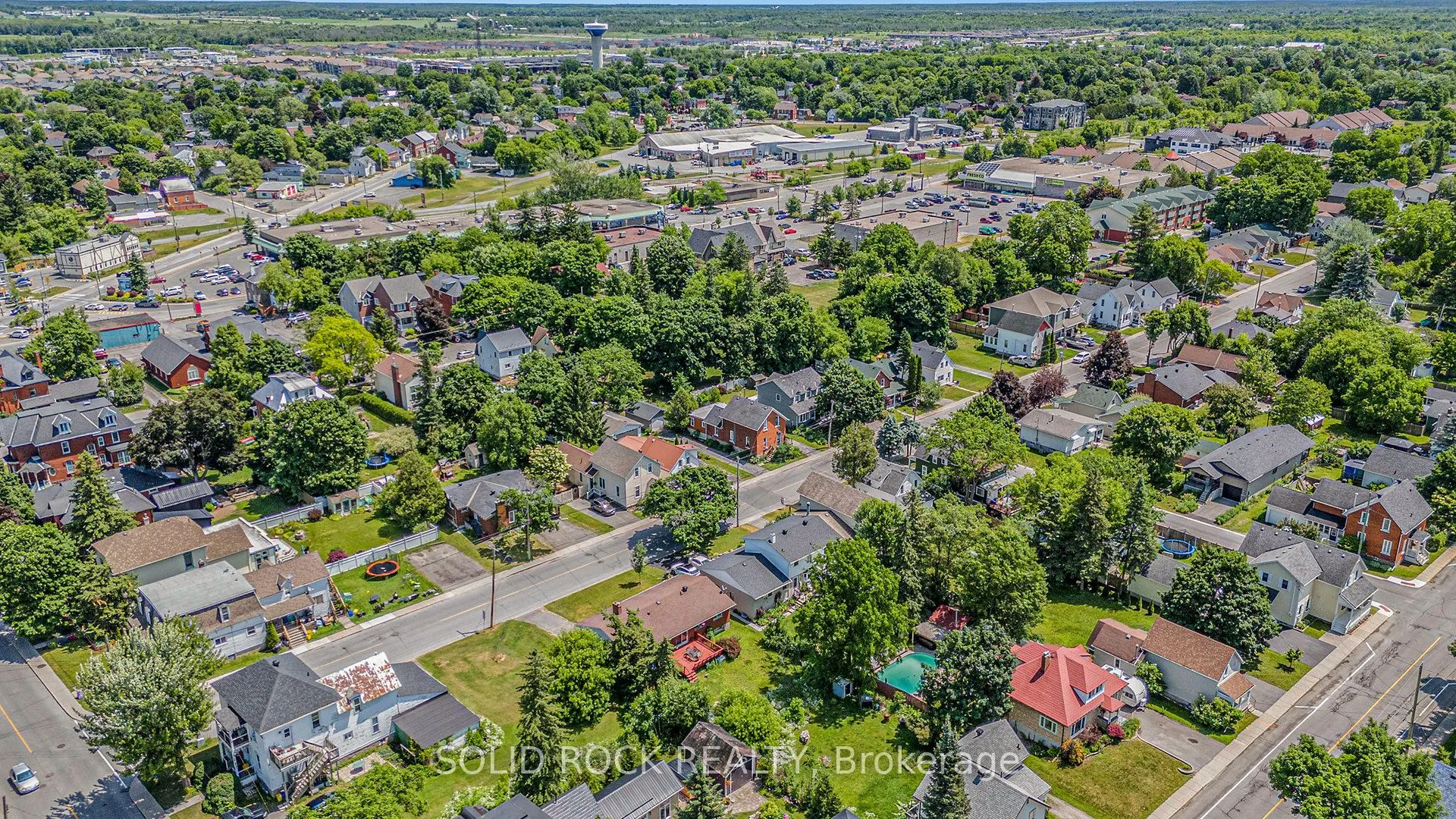 33A and 33B Napoleon Street