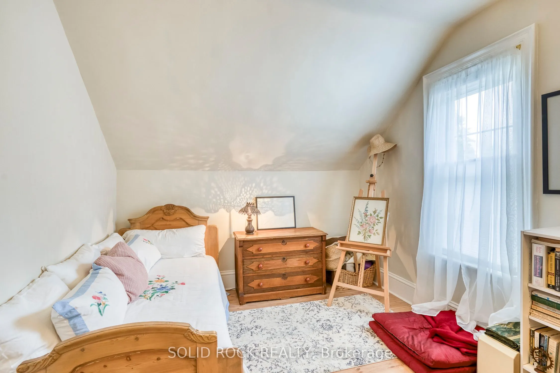33A and 33B Napoleon Street