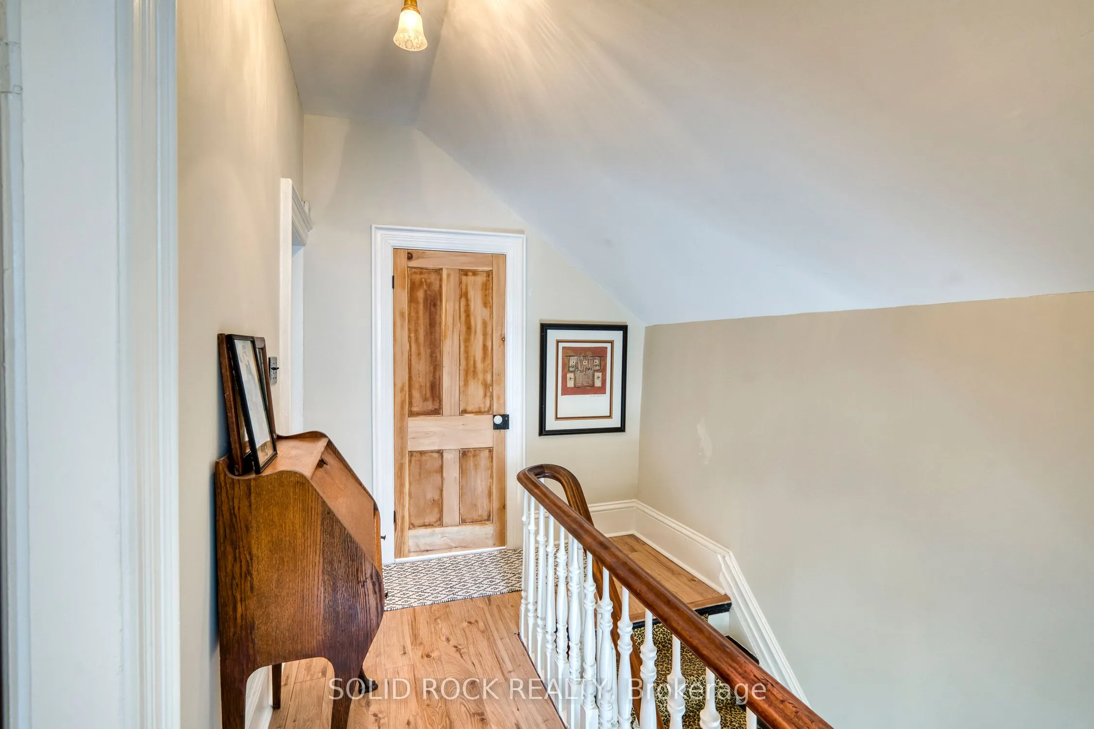 33A and 33B Napoleon Street