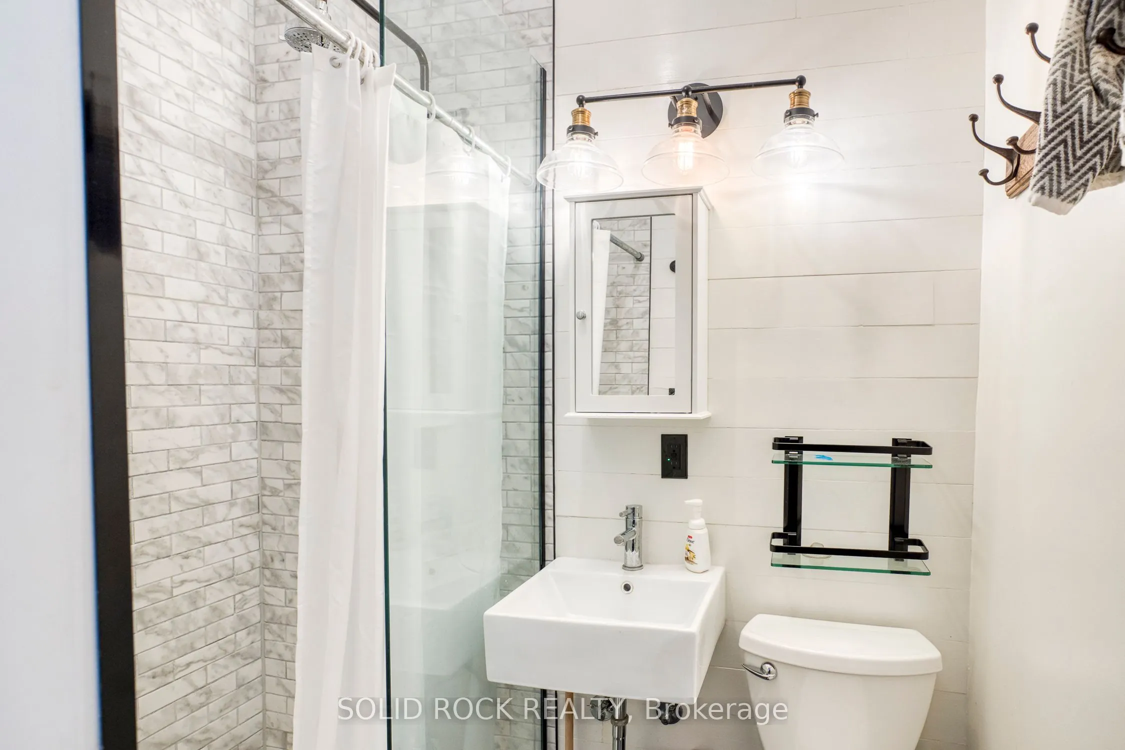 33A and 33B Napoleon Street