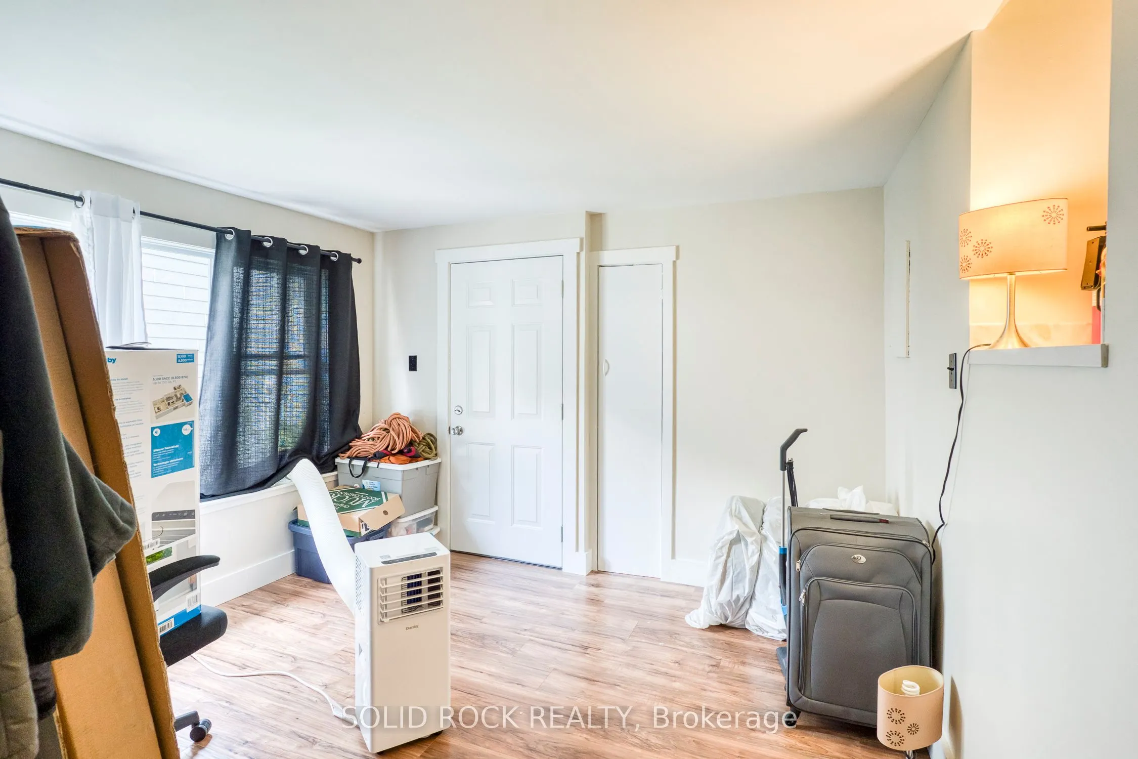 33A and 33B Napoleon Street