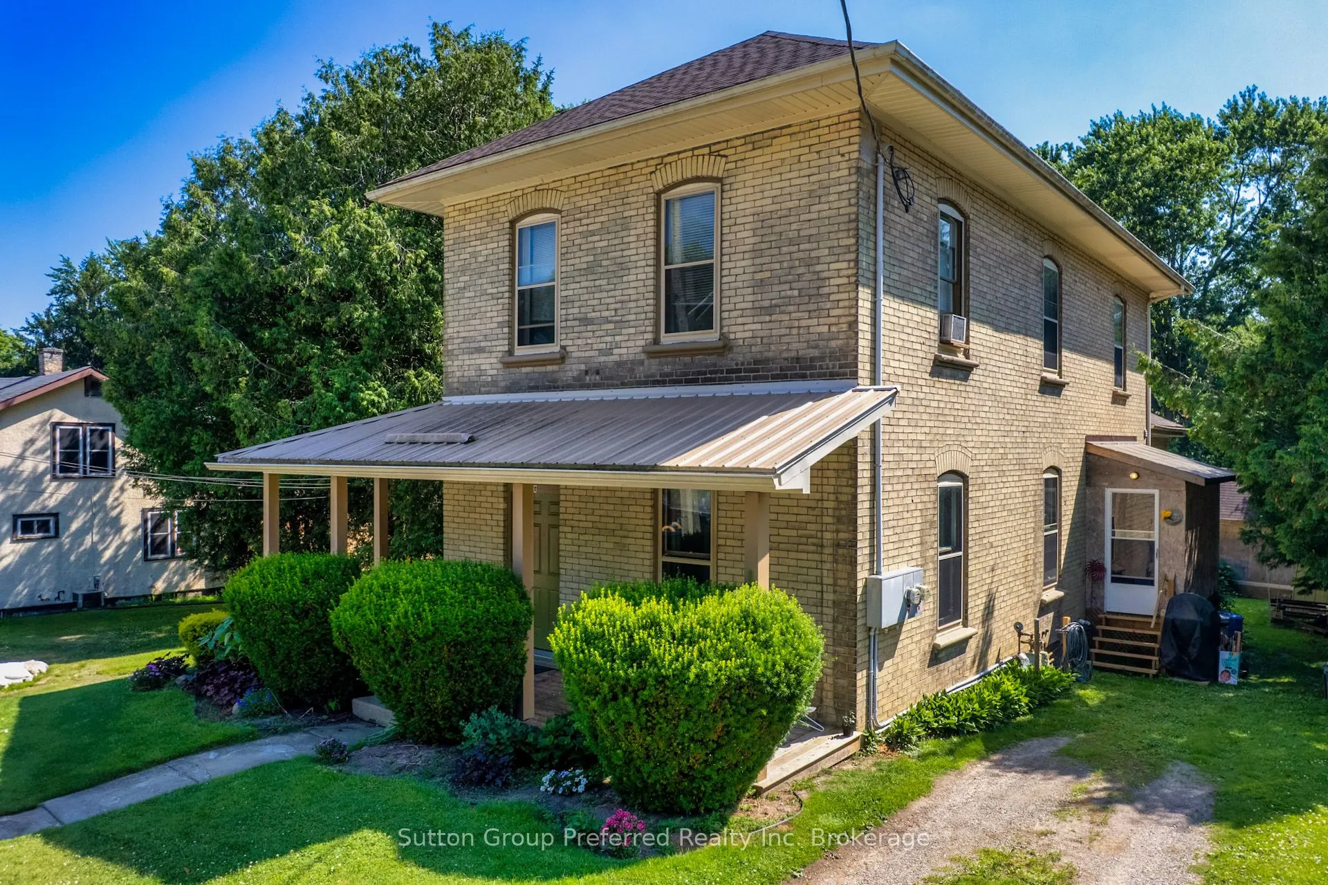 185 John Street