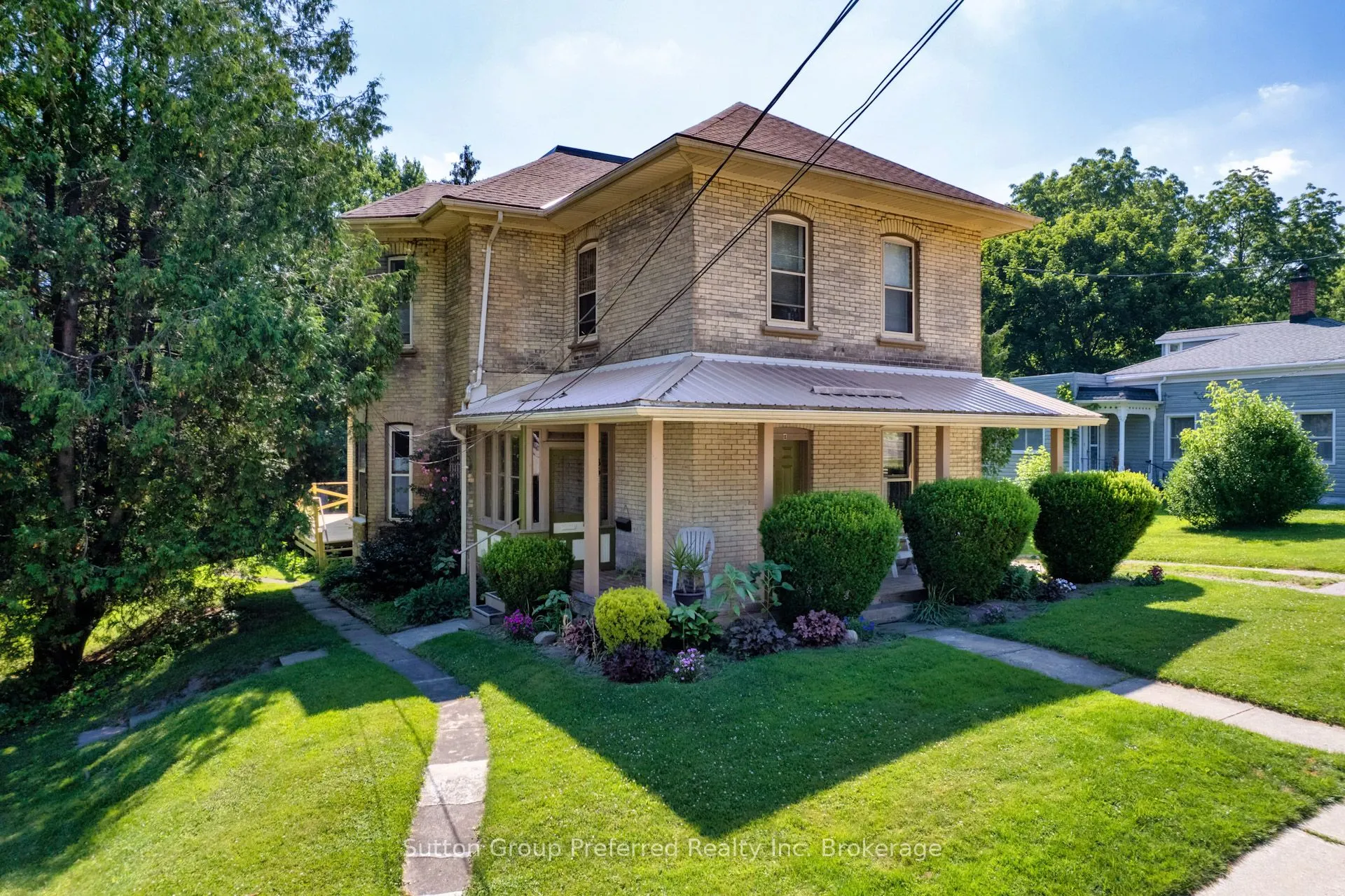 185 John Street