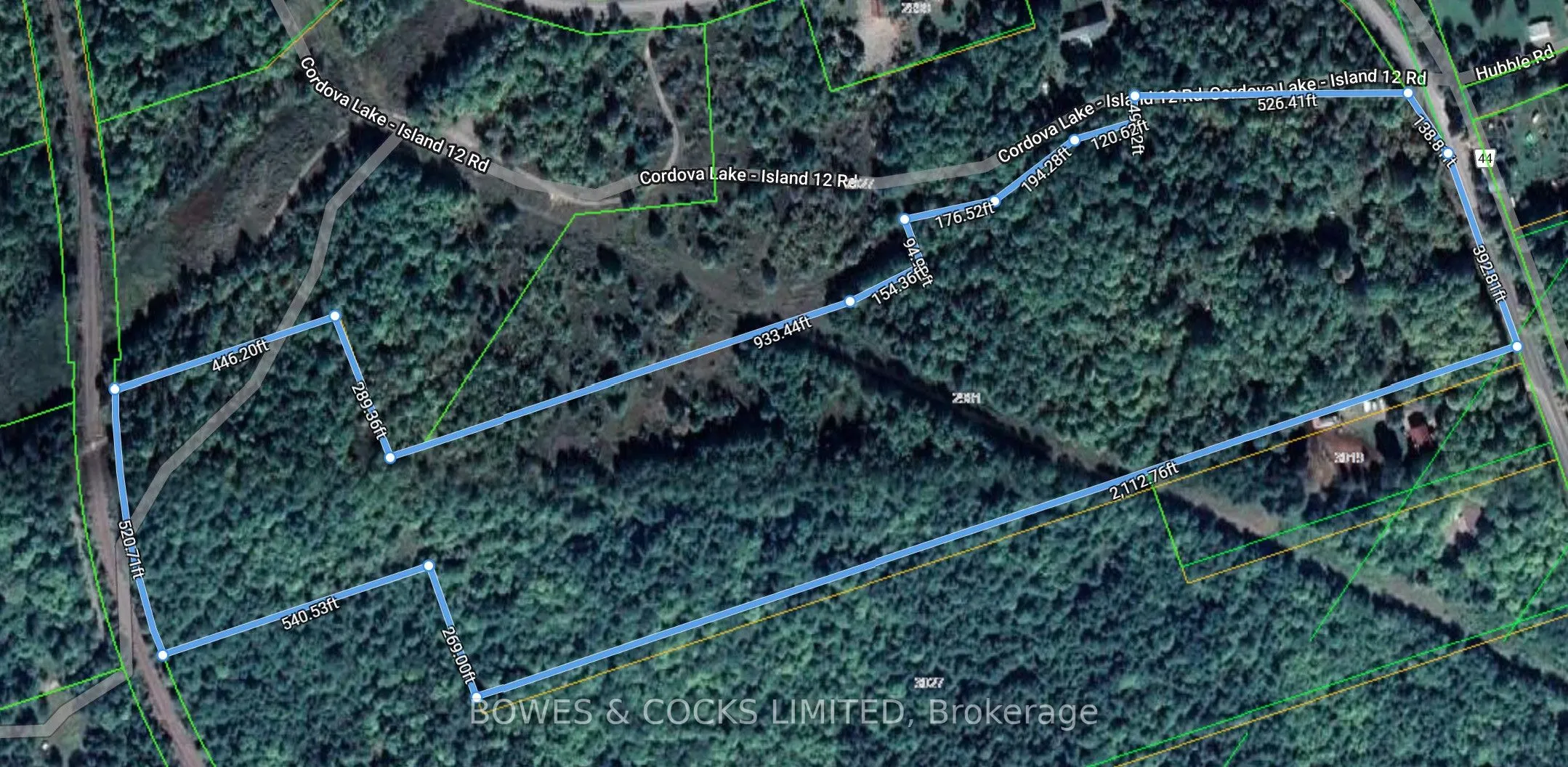 2981 County Road 44