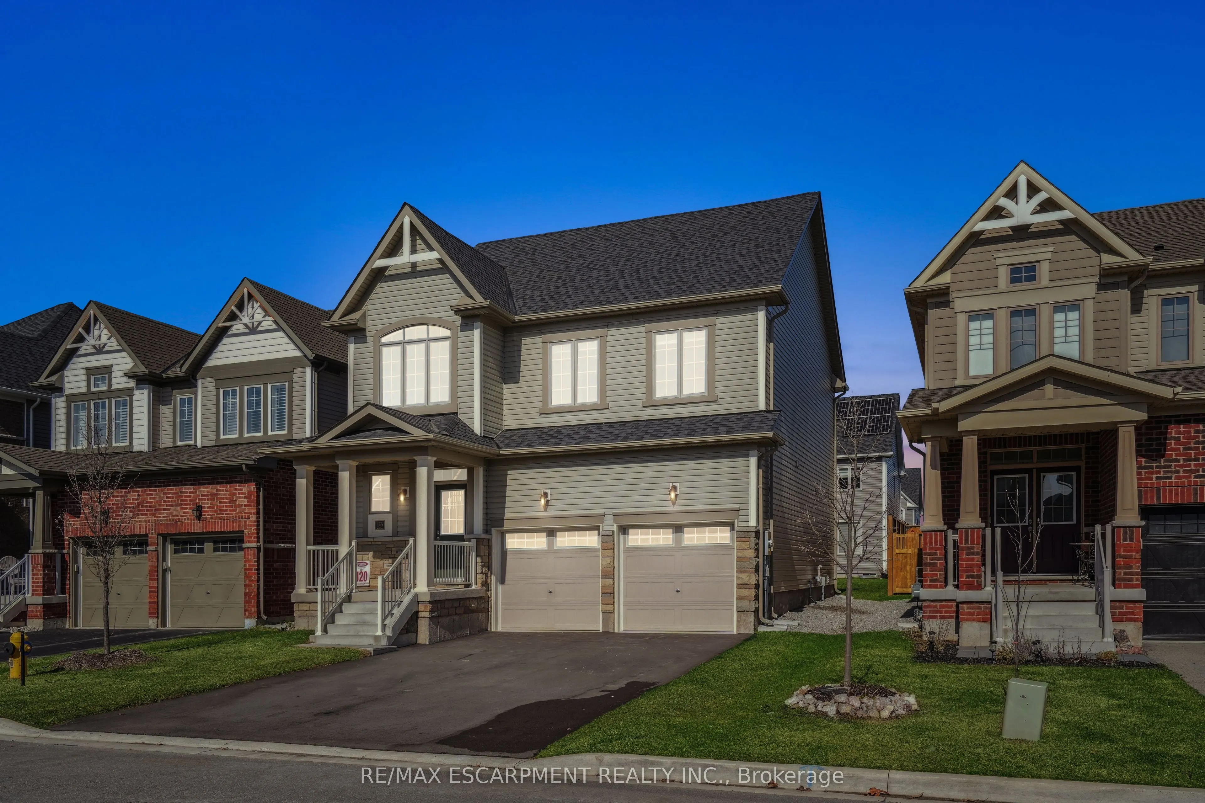 116 Pick Road