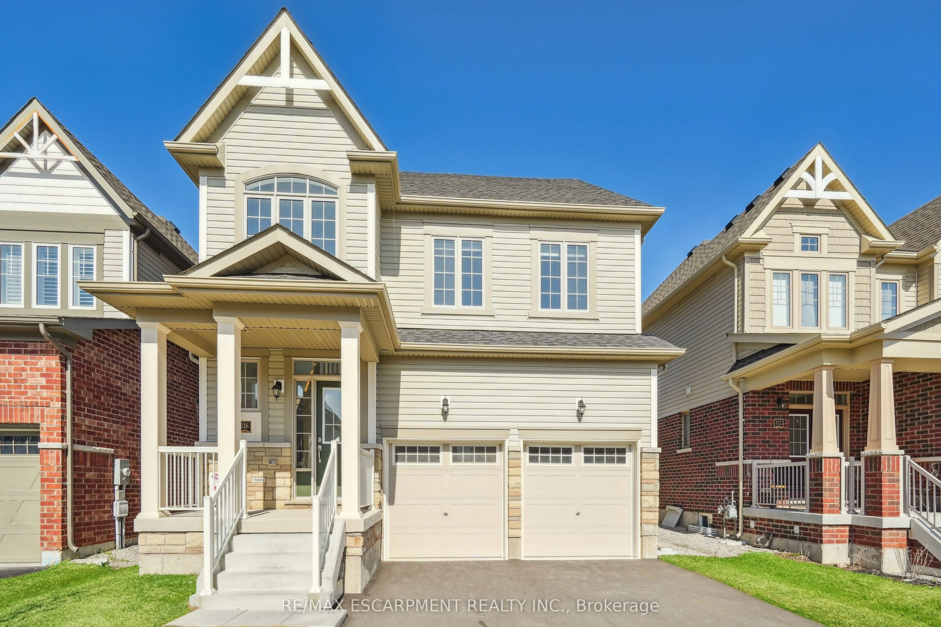 116 Pick Road