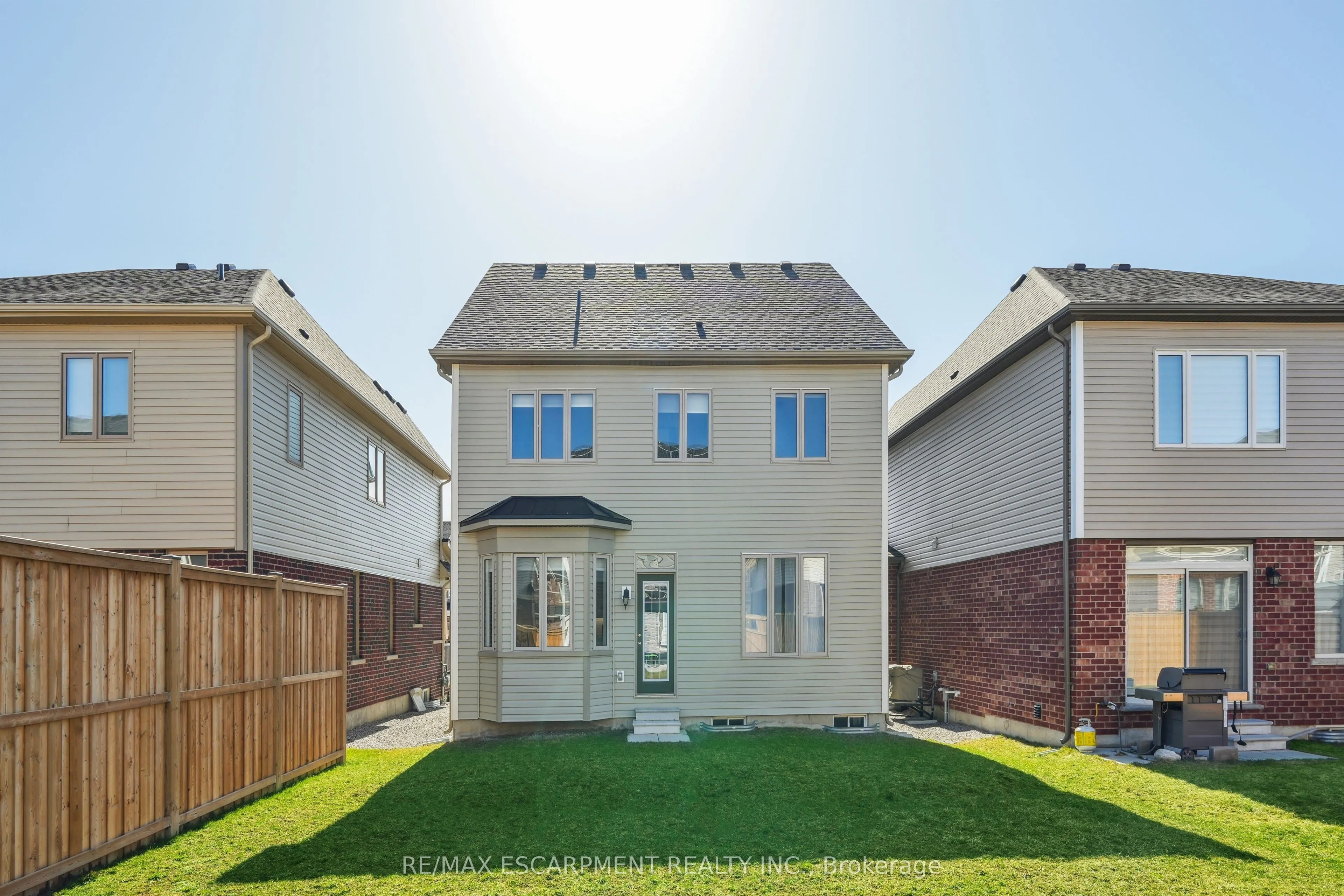 116 Pick Road