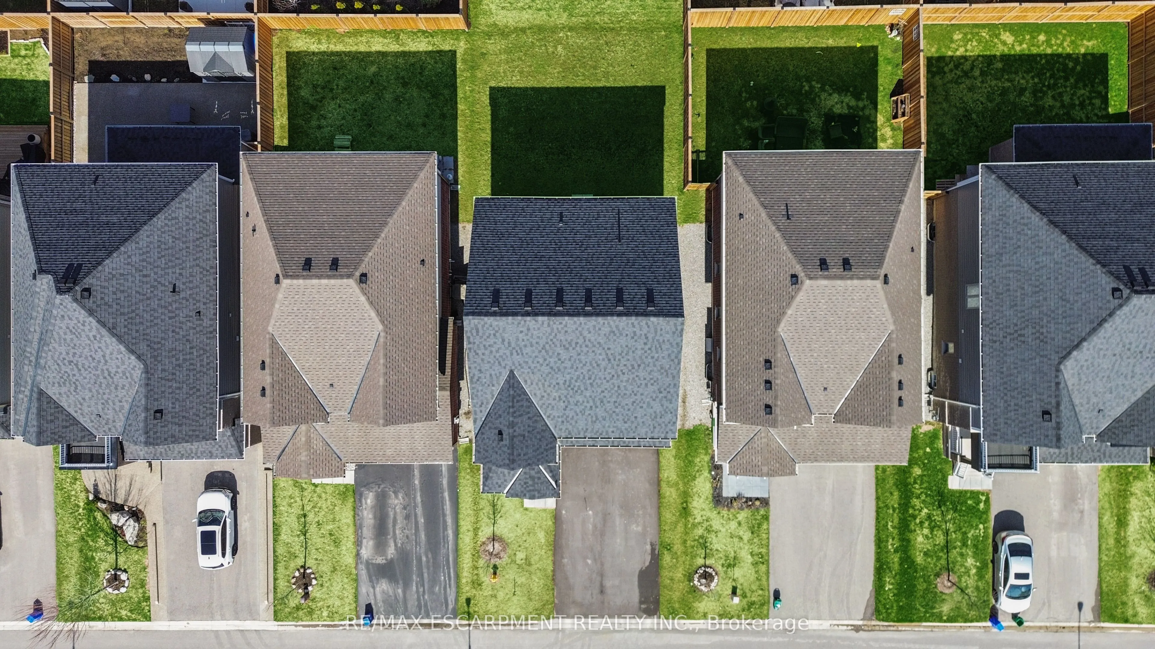 116 Pick Road