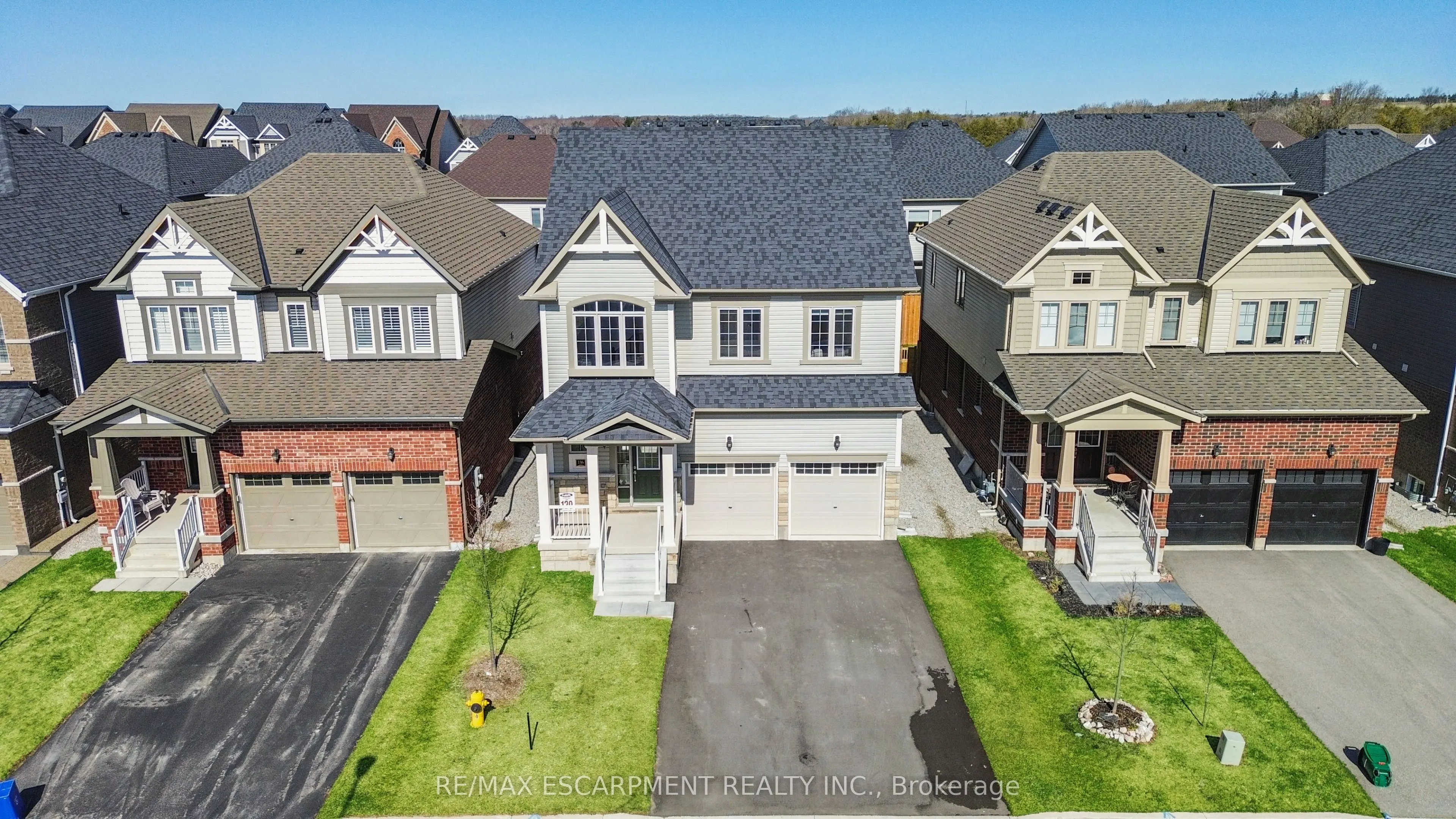 116 Pick Road