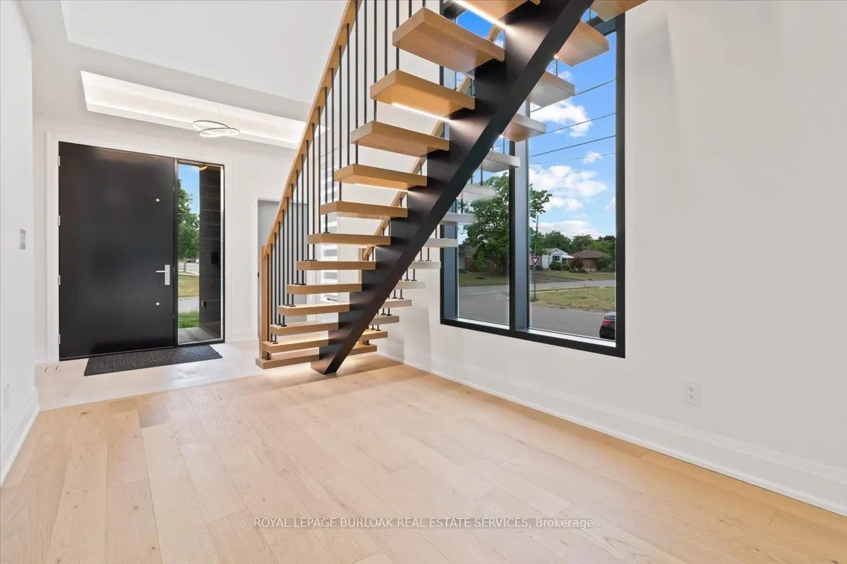 253 Federal Street, #Upper