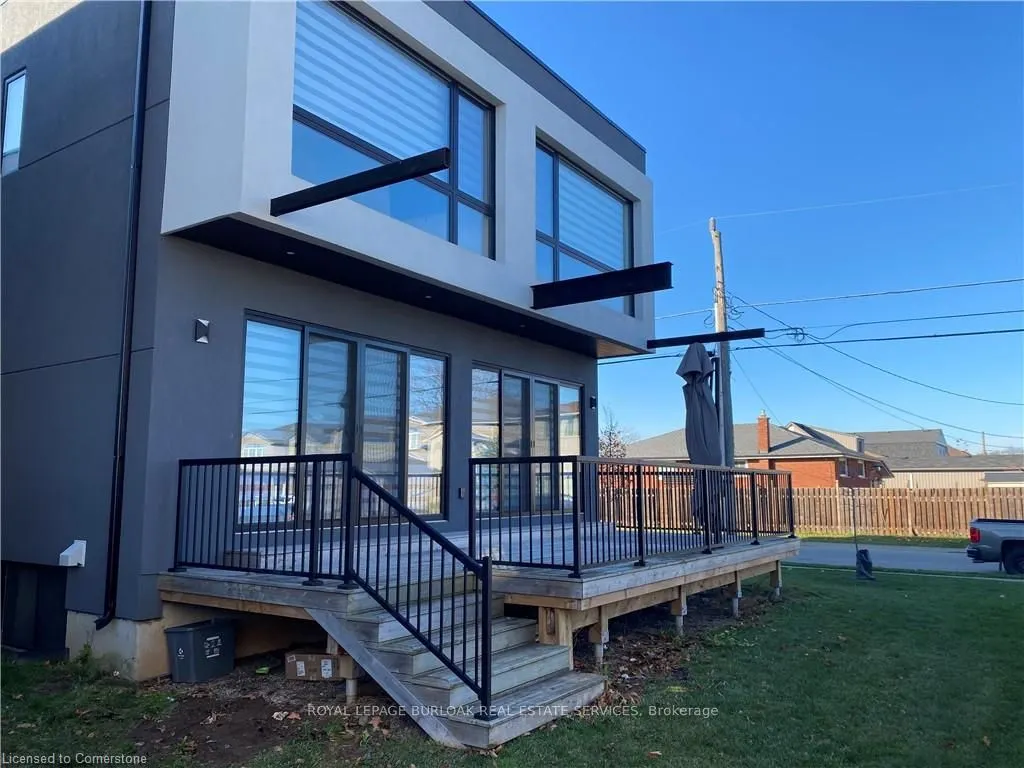 253 Federal Street, #Upper