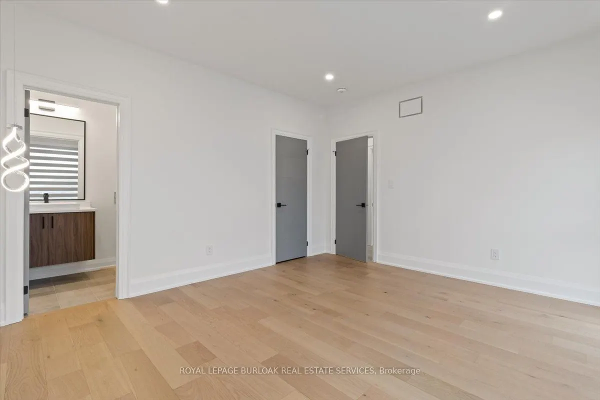253 Federal Street, #Upper