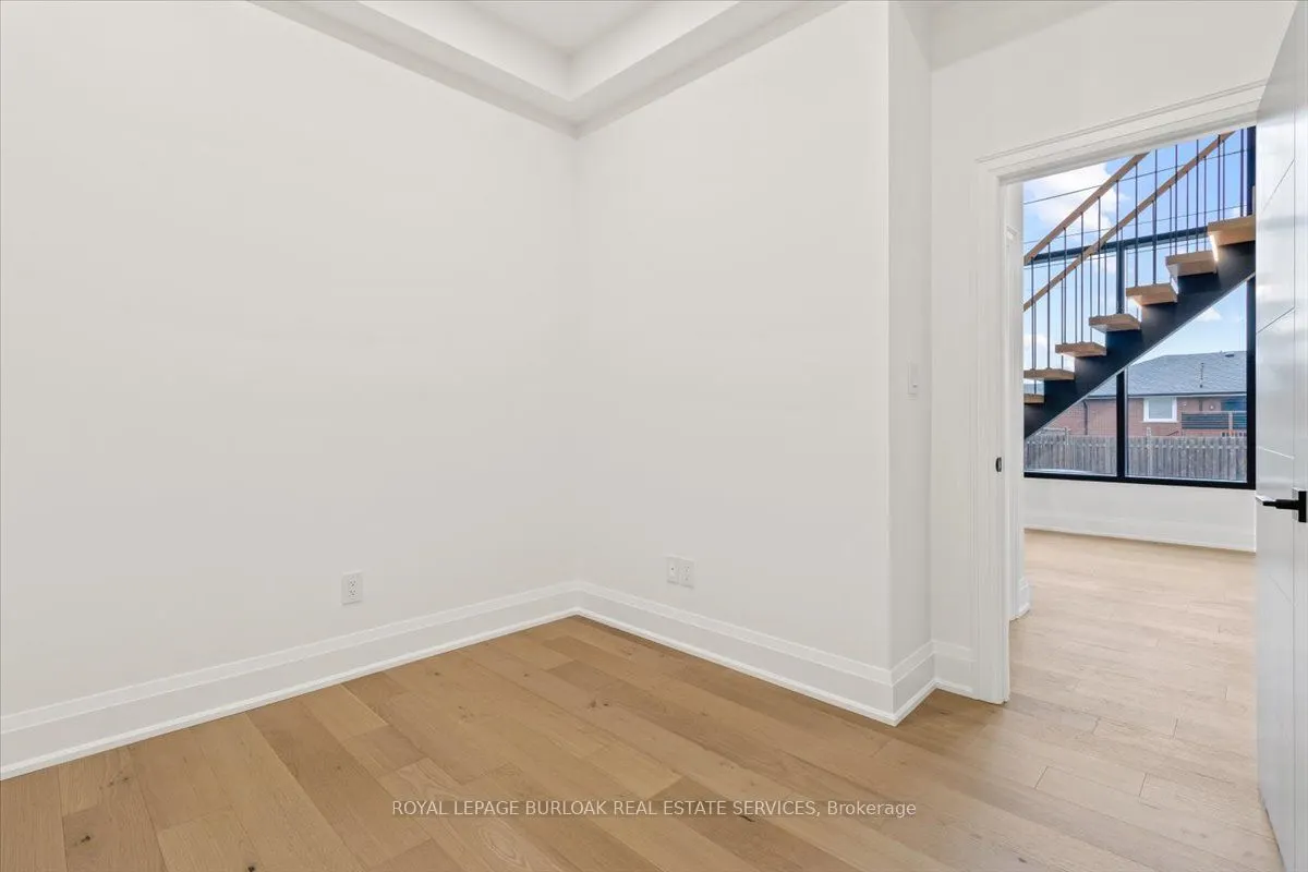 253 Federal Street, #Upper
