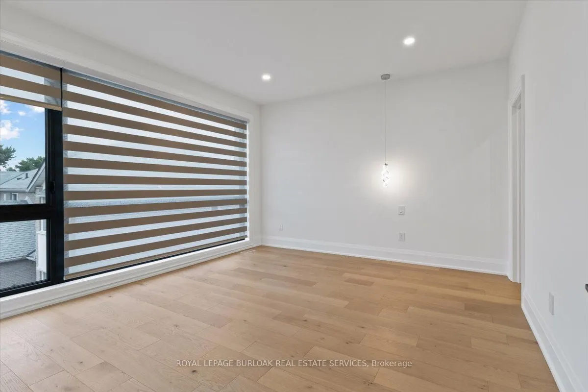 253 Federal Street, #Upper