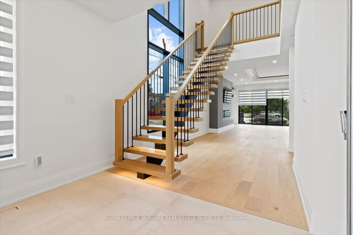 253 Federal Street, #Upper