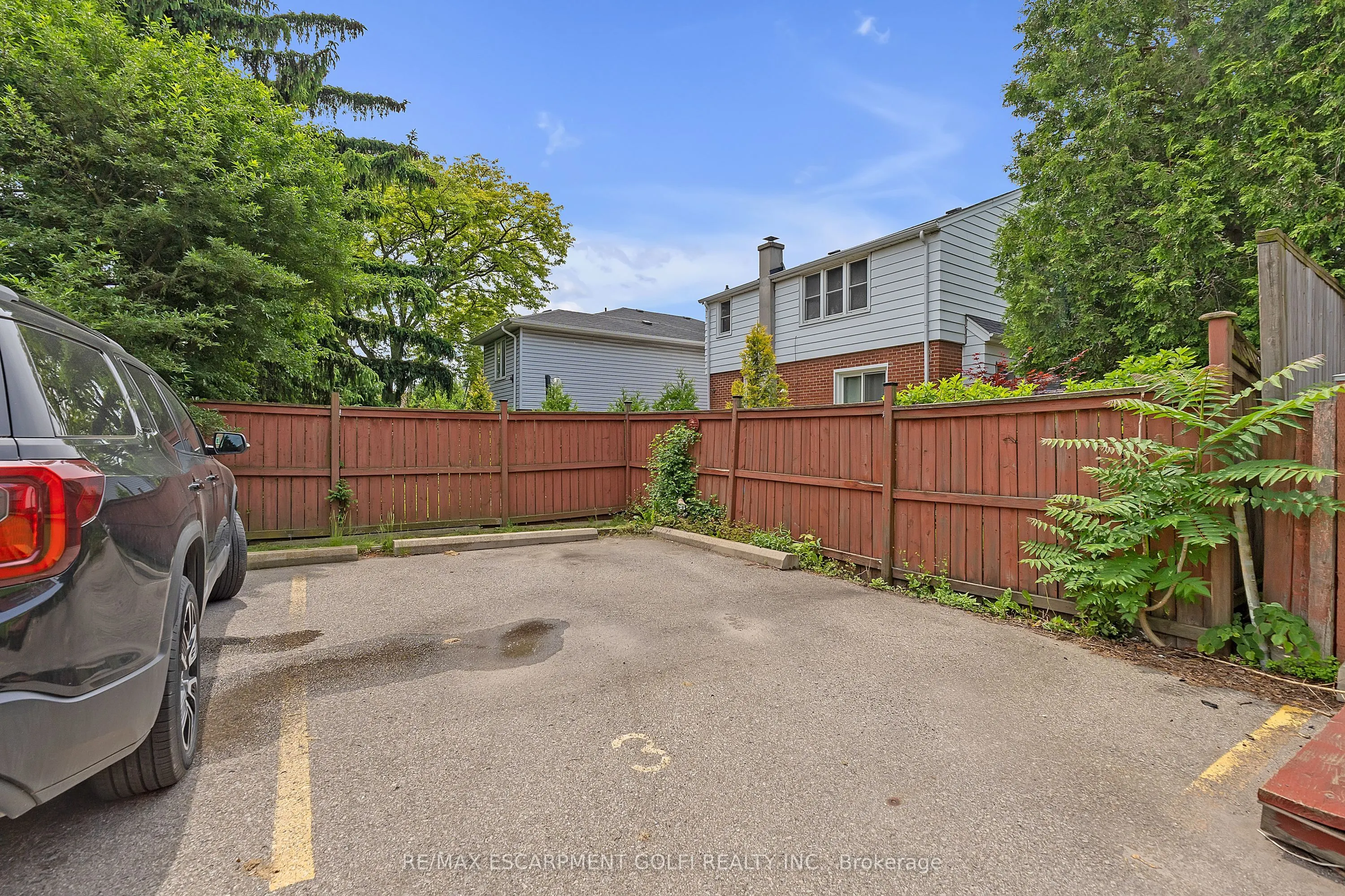 836 Concession Street #309