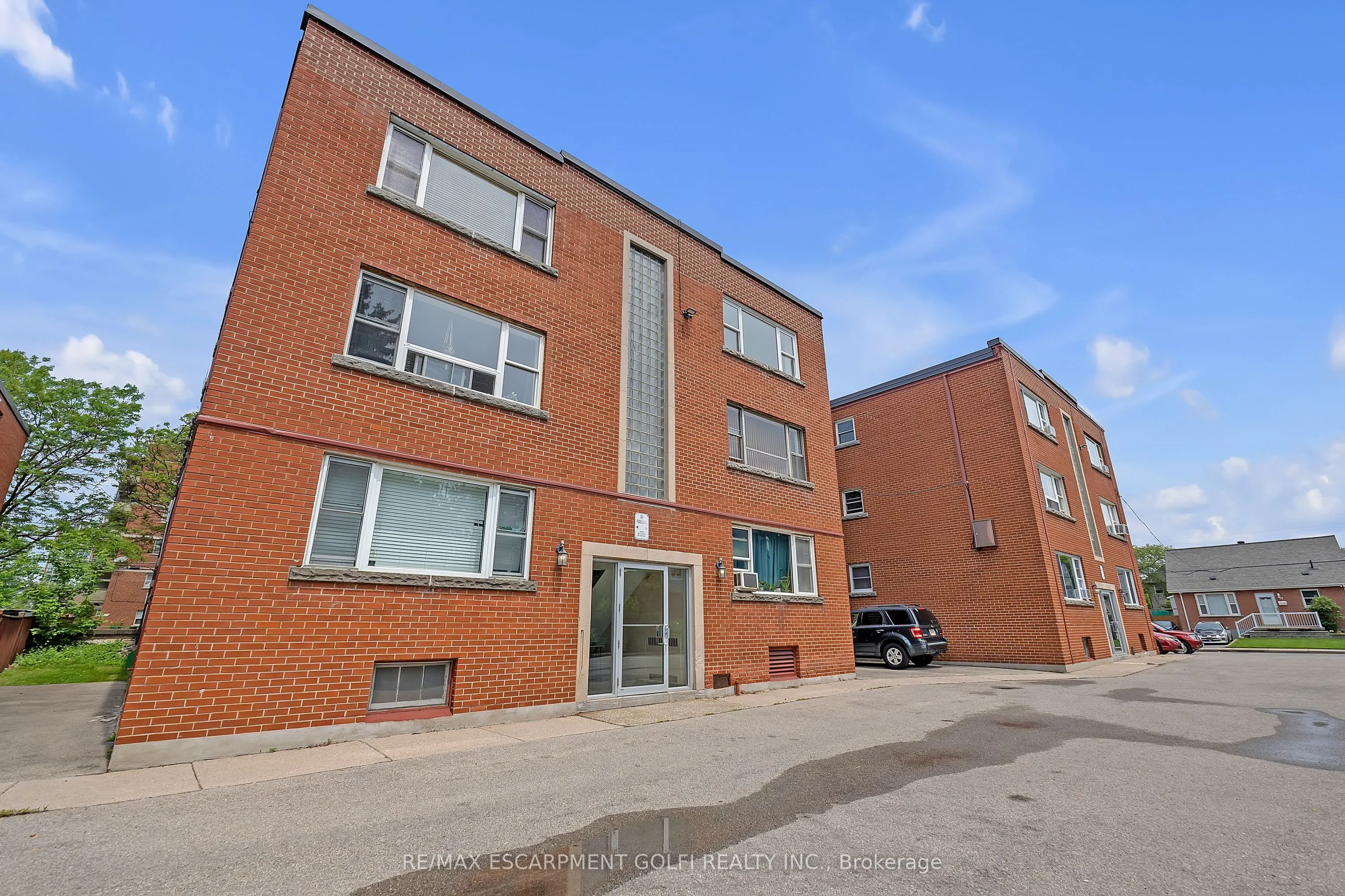 836 Concession Street #309