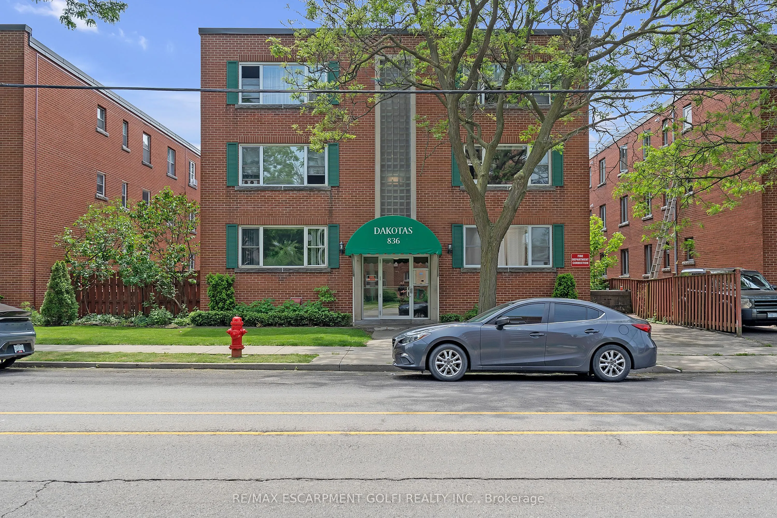 836 Concession Street #309