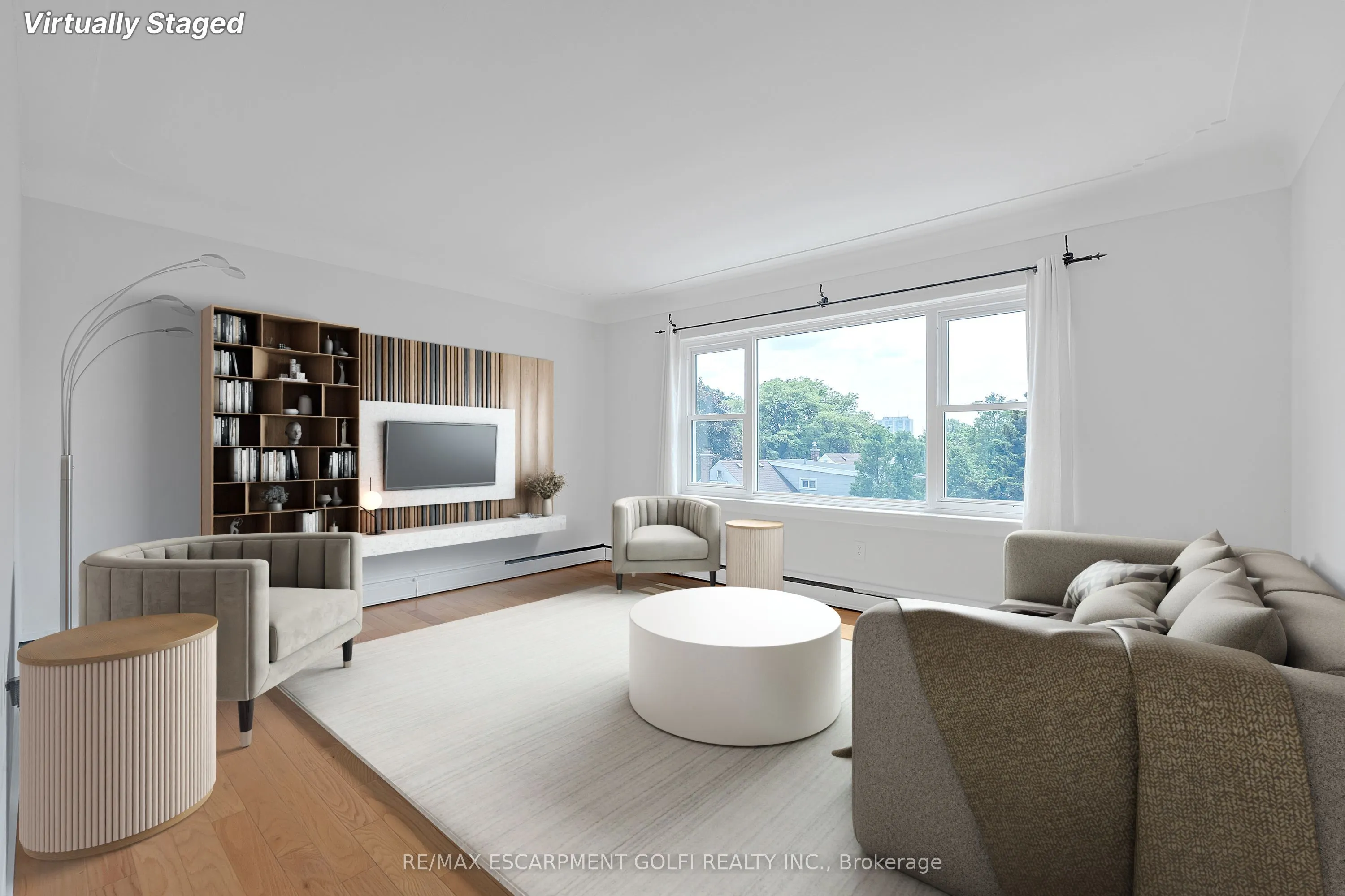 836 Concession Street #309