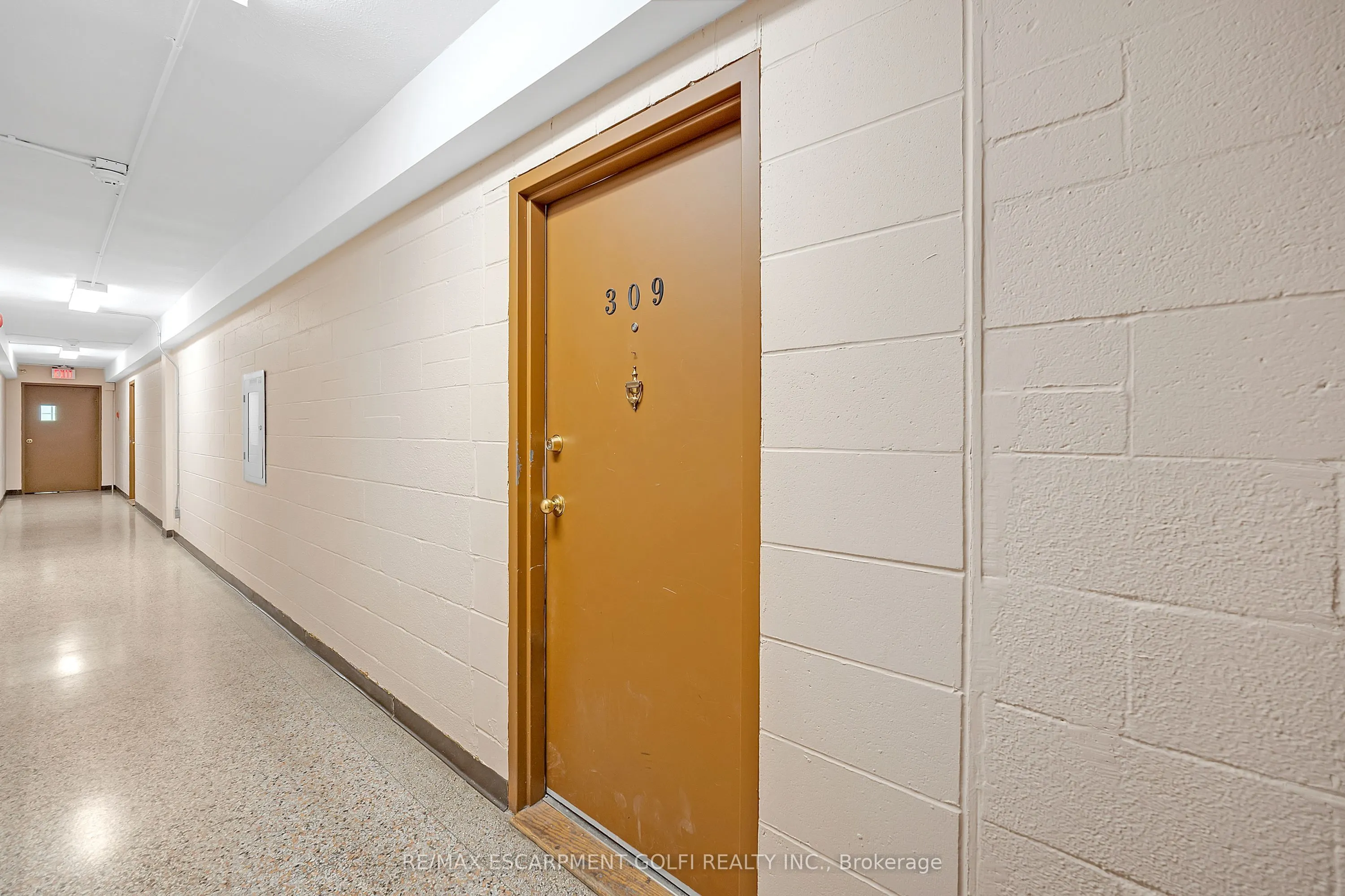 836 Concession Street #309