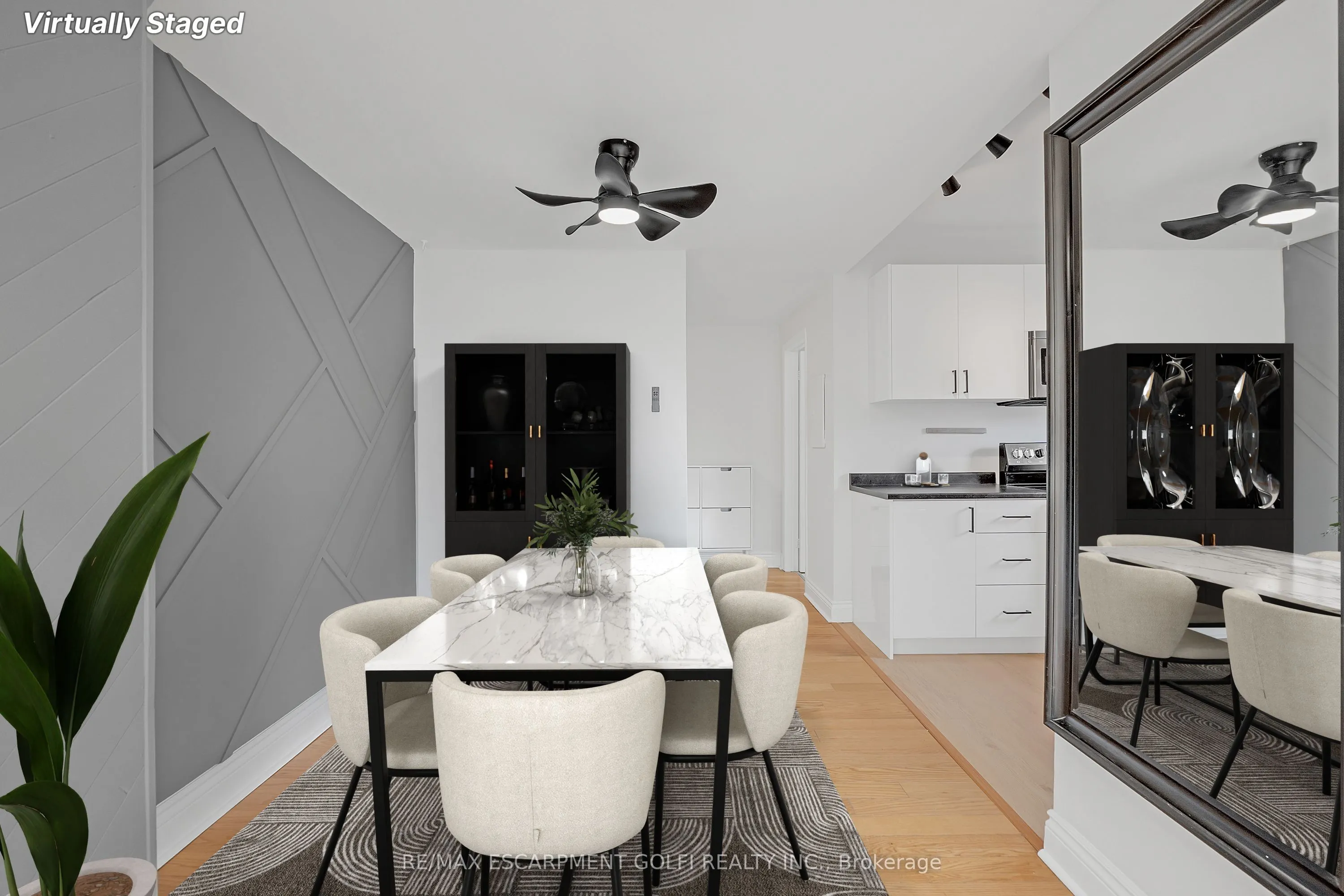 836 Concession Street #309
