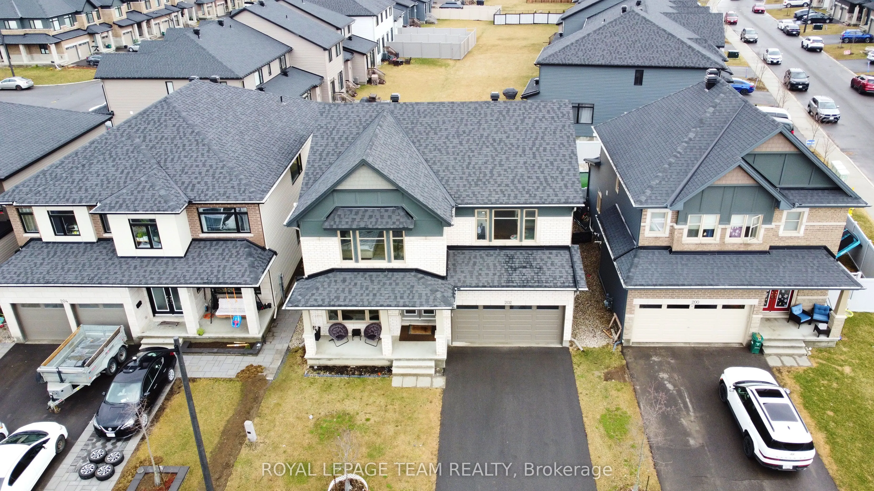 202 Zinnia Way