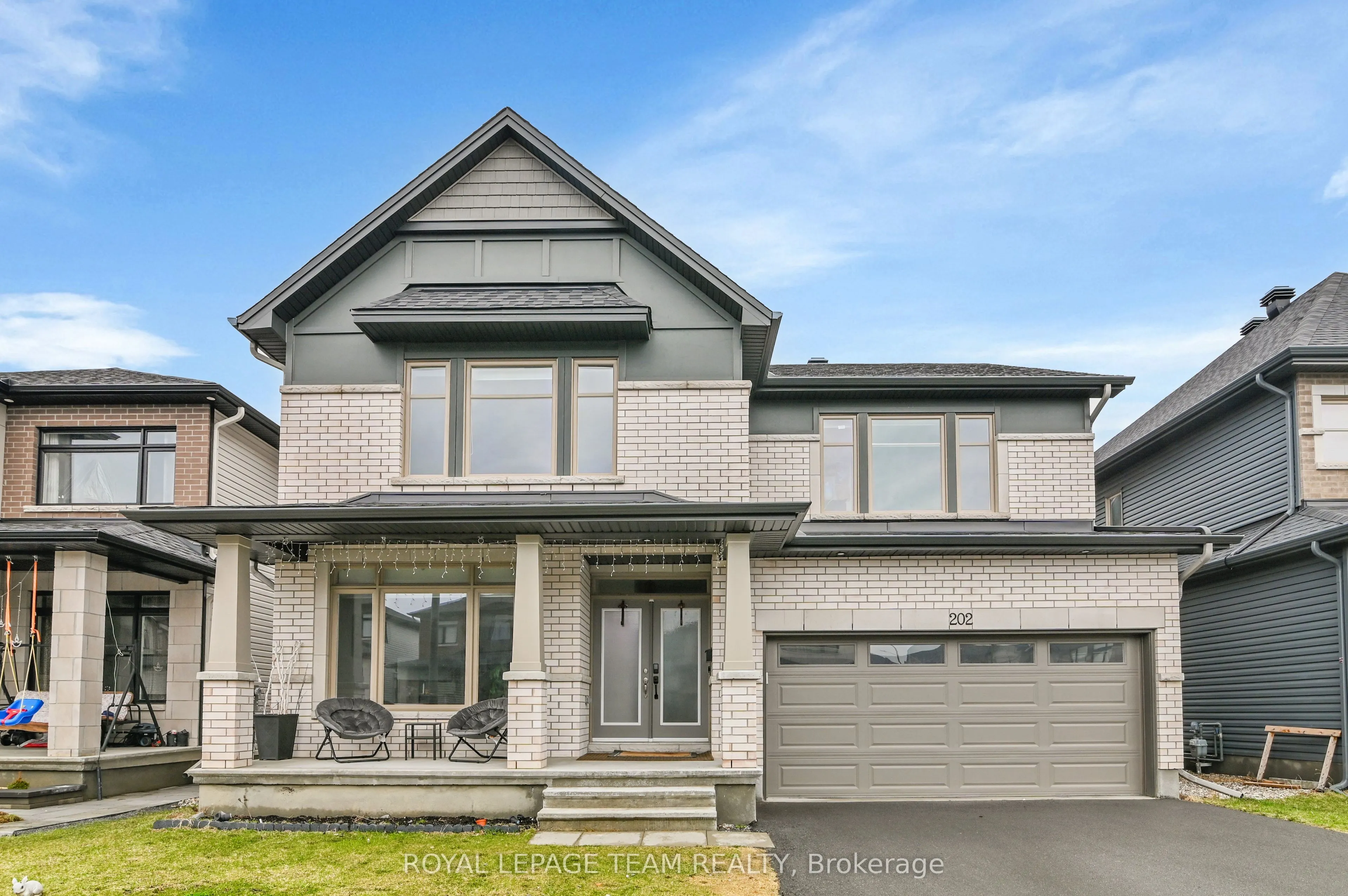 202 Zinnia Way