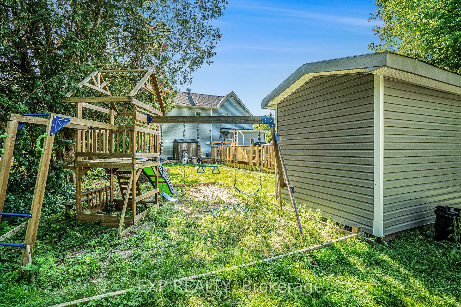 3561 TRIM Road