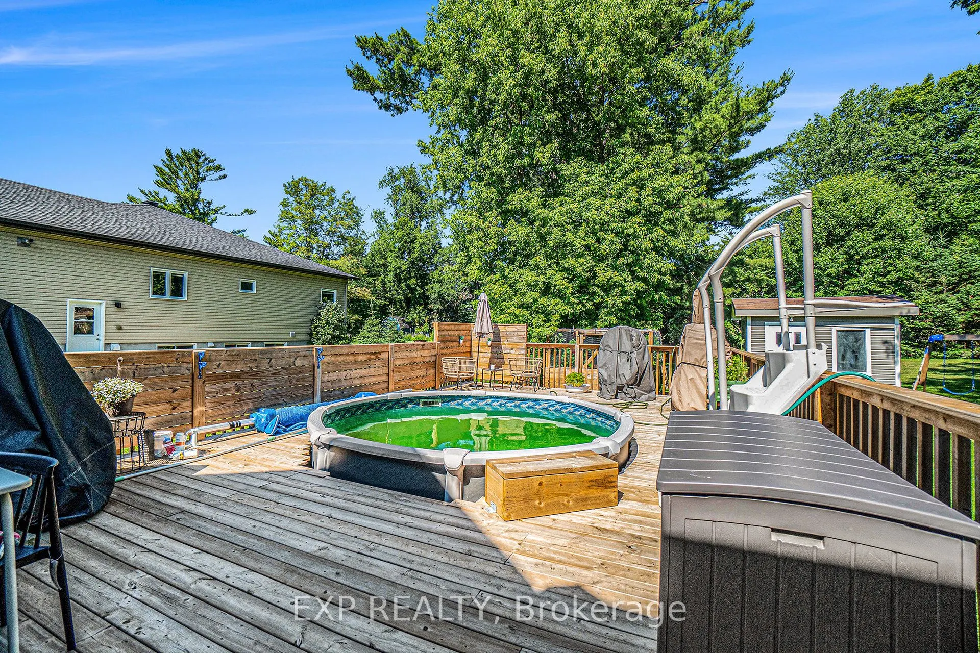3561 TRIM Road