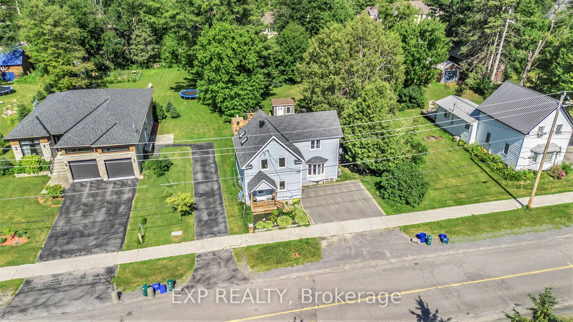 3561 TRIM Road