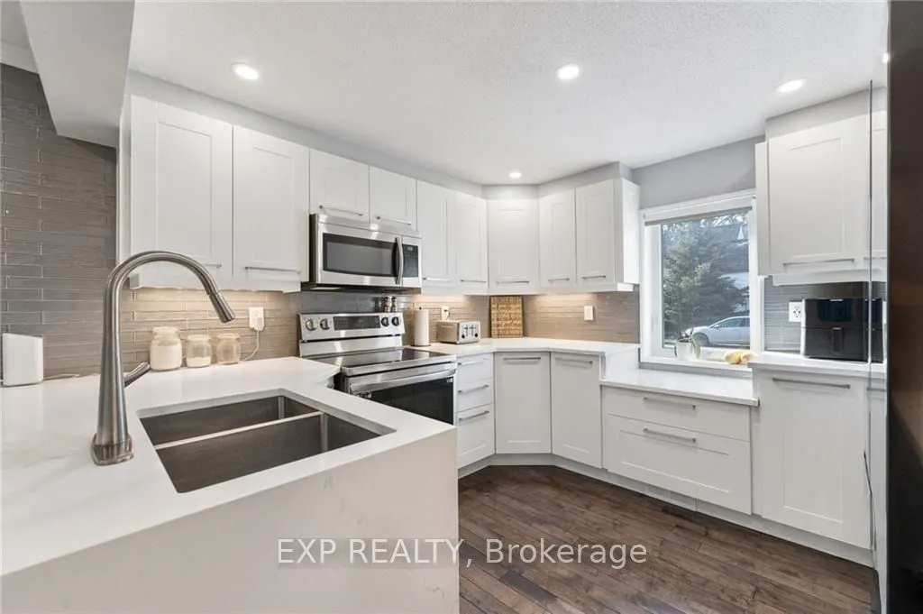 3561 TRIM Road