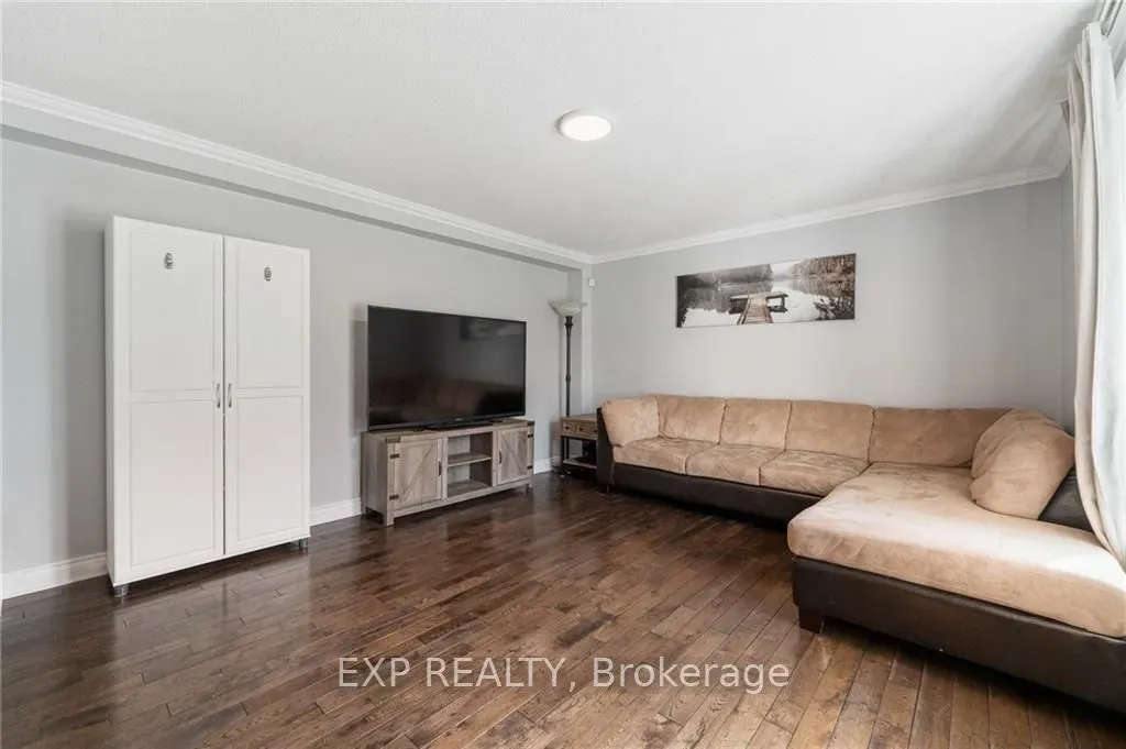 3561 TRIM Road