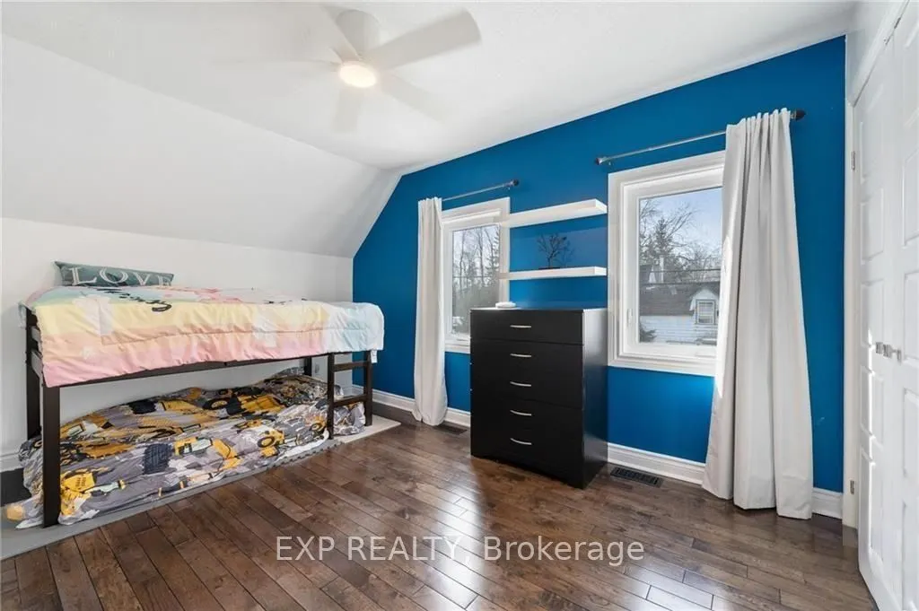 3561 TRIM Road