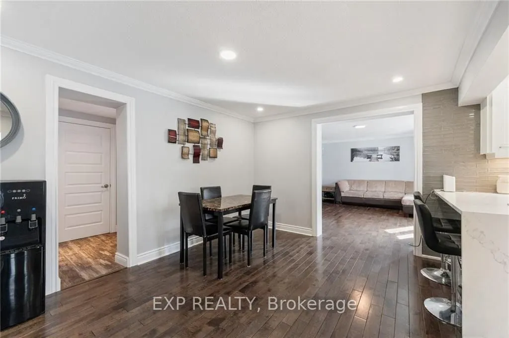 3561 TRIM Road